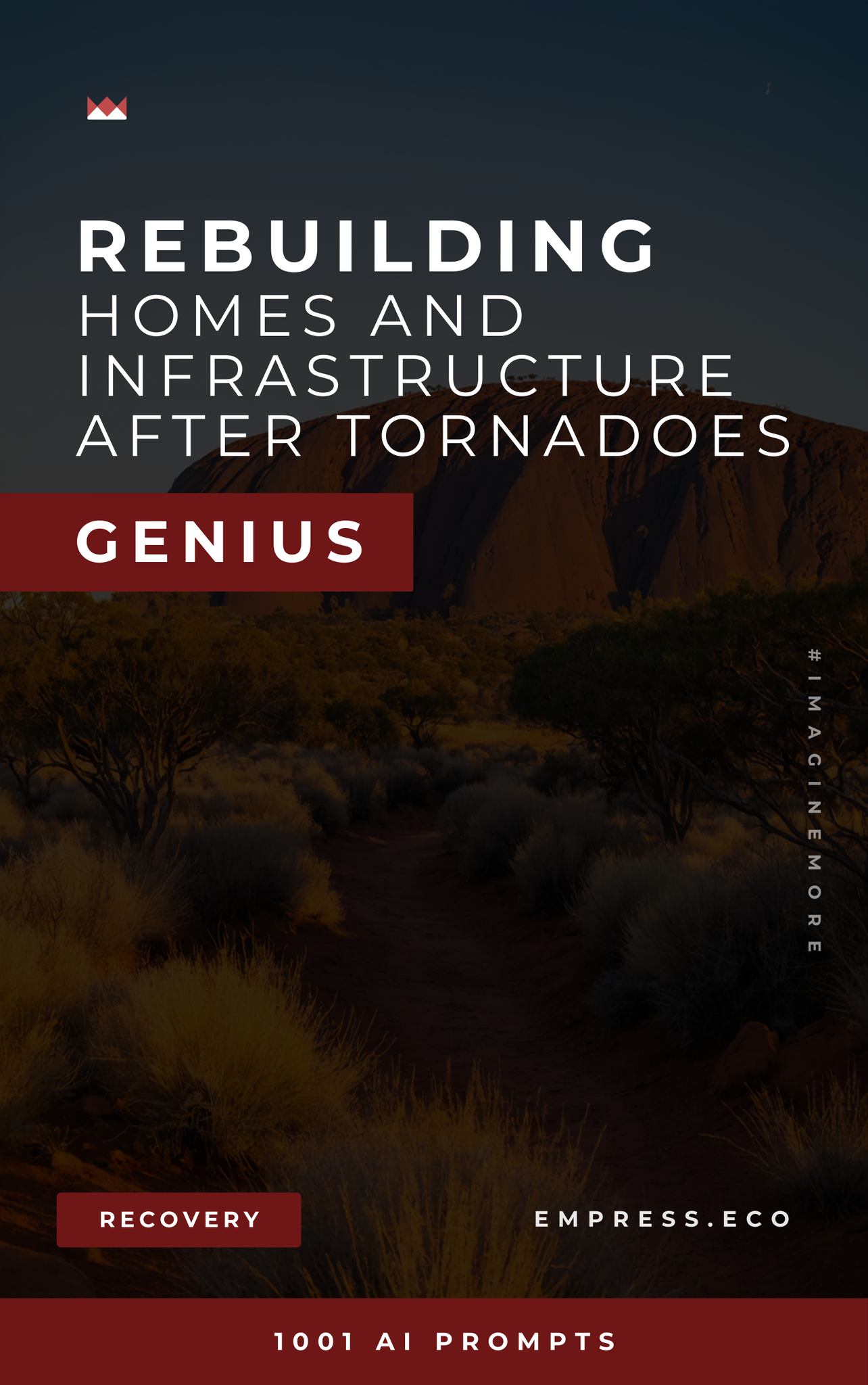 Rebuilding Homes and Infrastructure After Tornadoes Genius