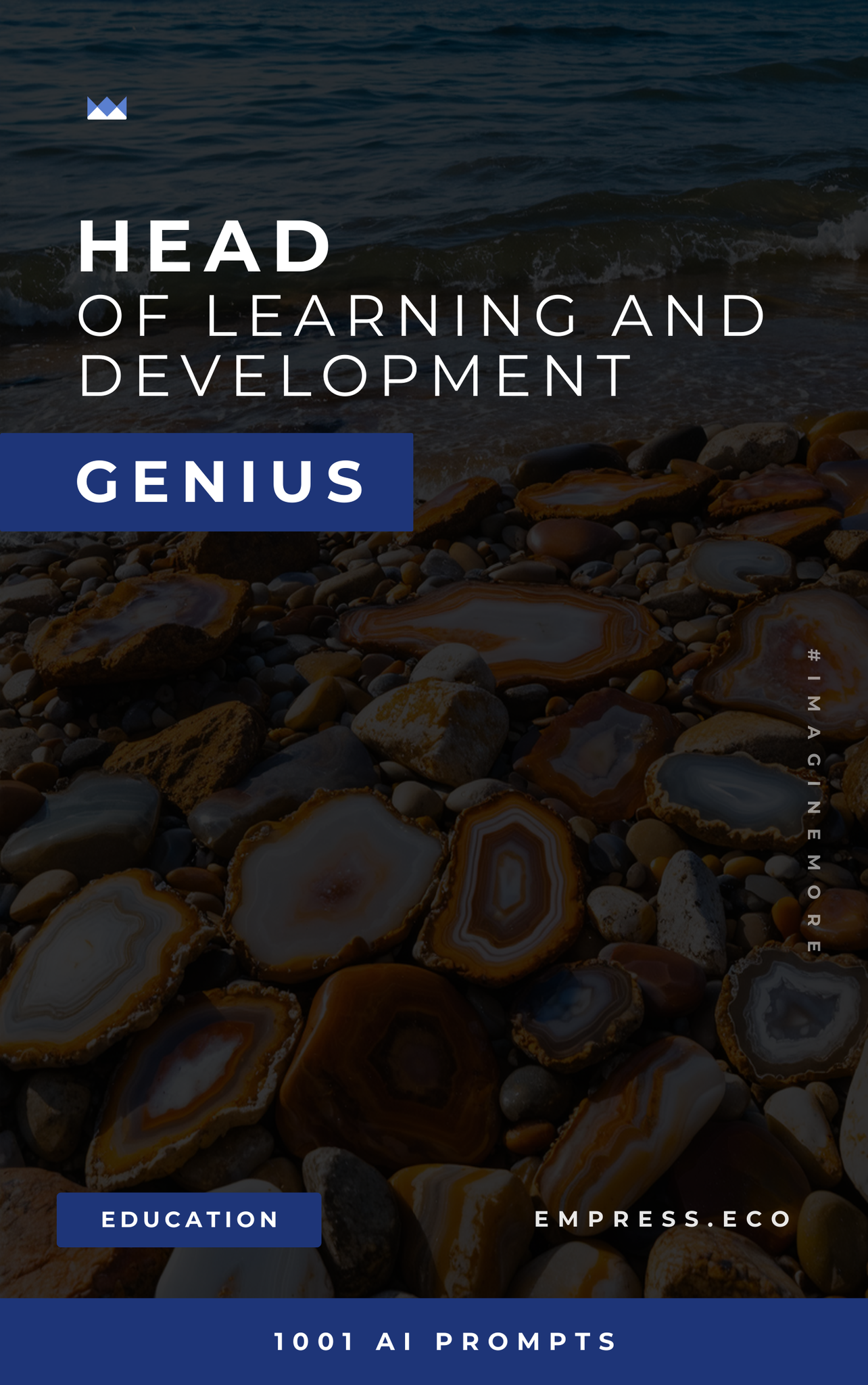 Head of Learning and Development Genius