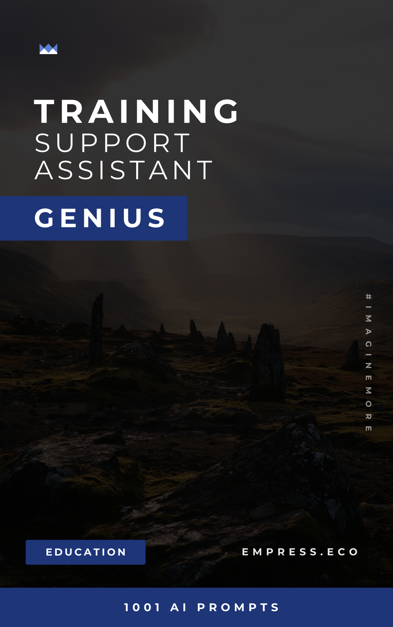 Training Support Assistant Genius