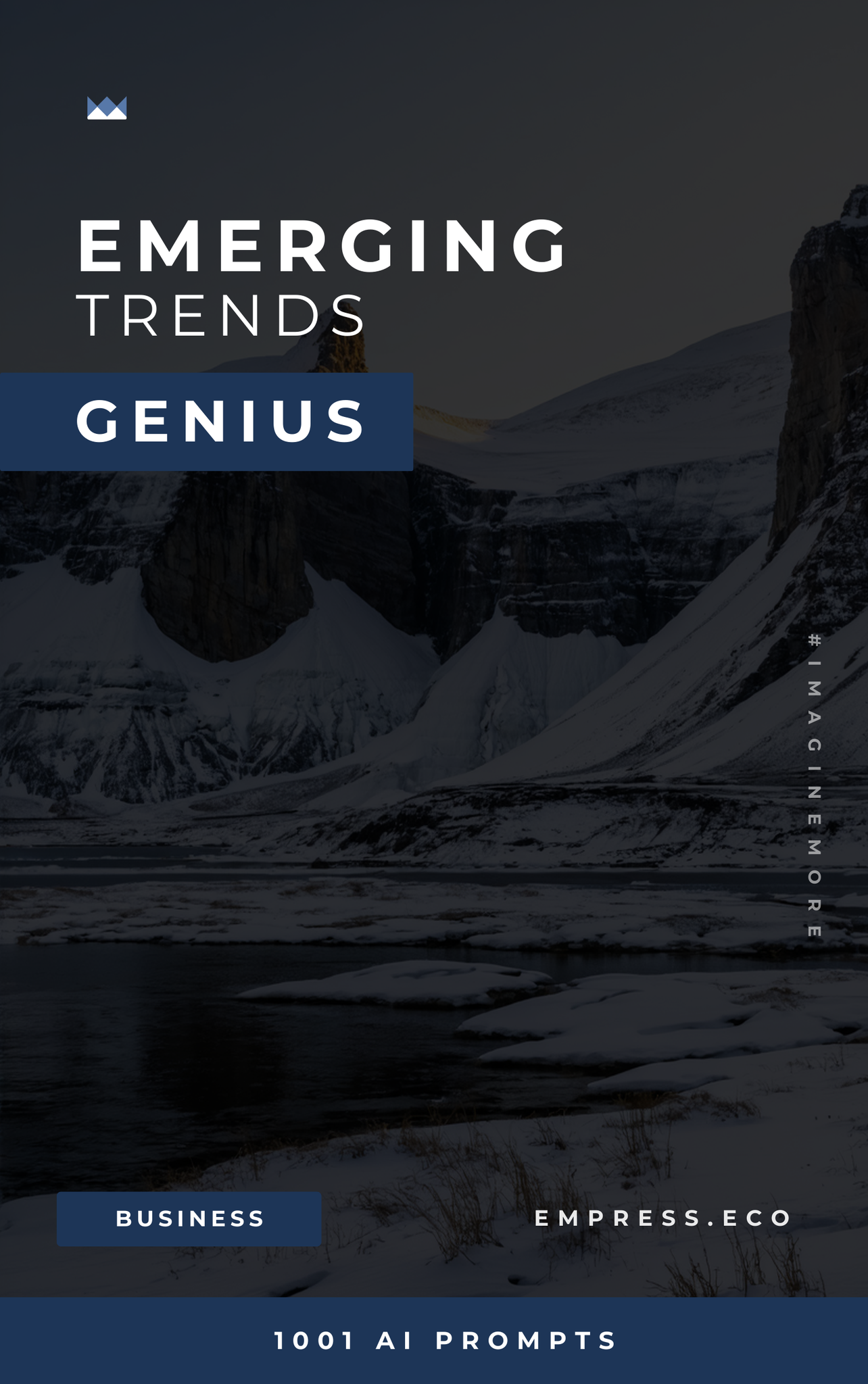 Emerging Trends Genius