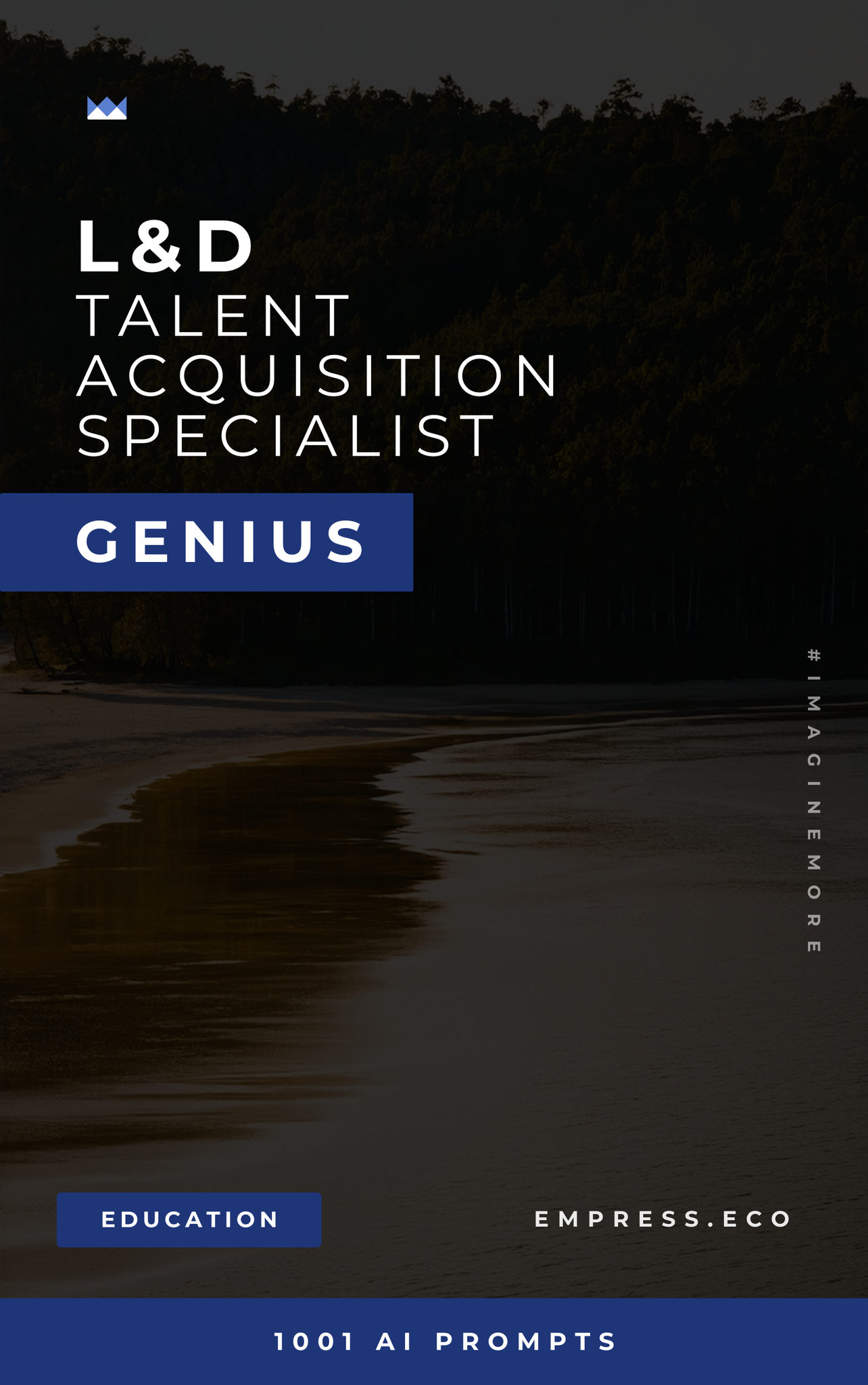 L&D Talent Acquisition Specialist Genius