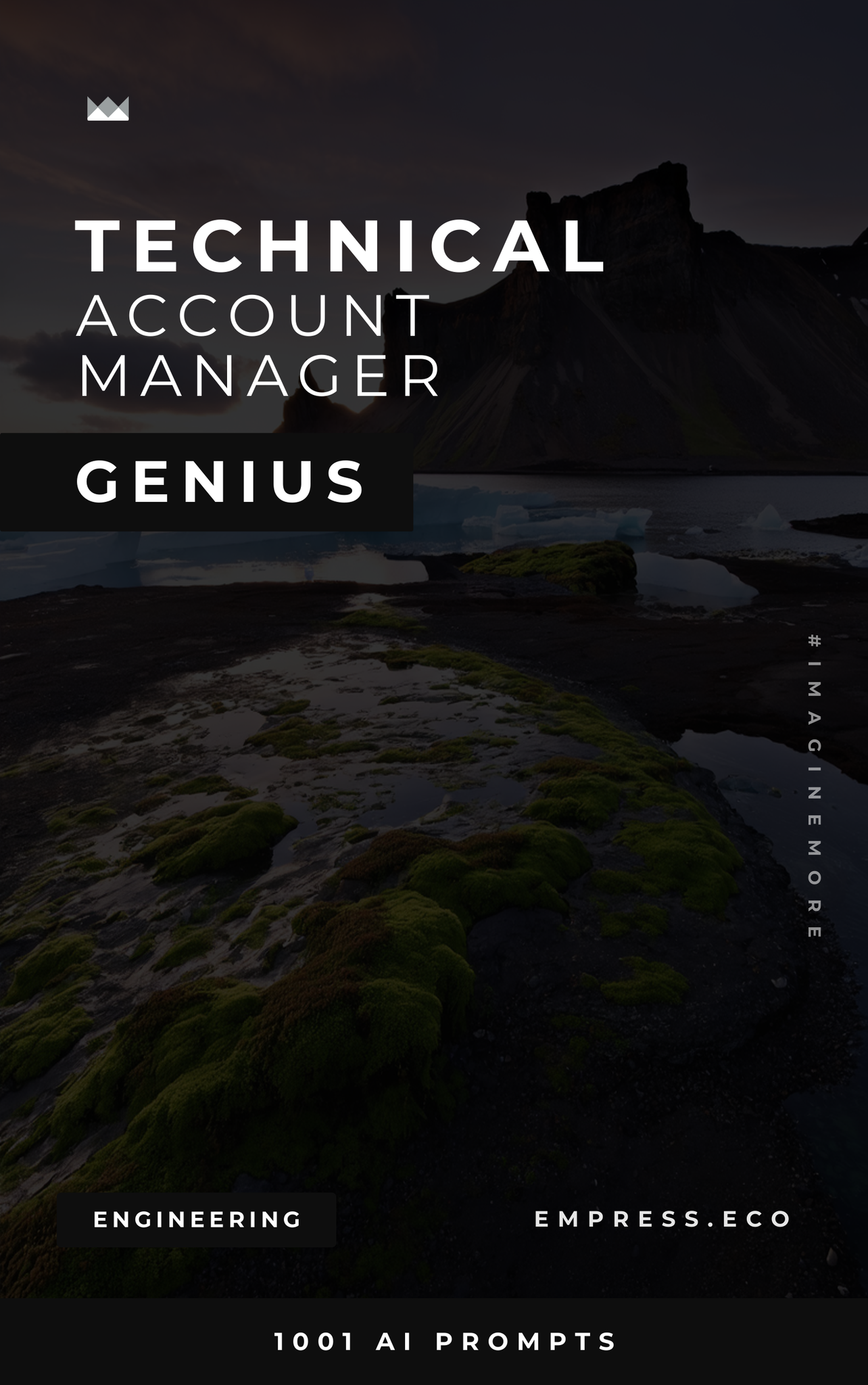 Technical Account Manager Genius