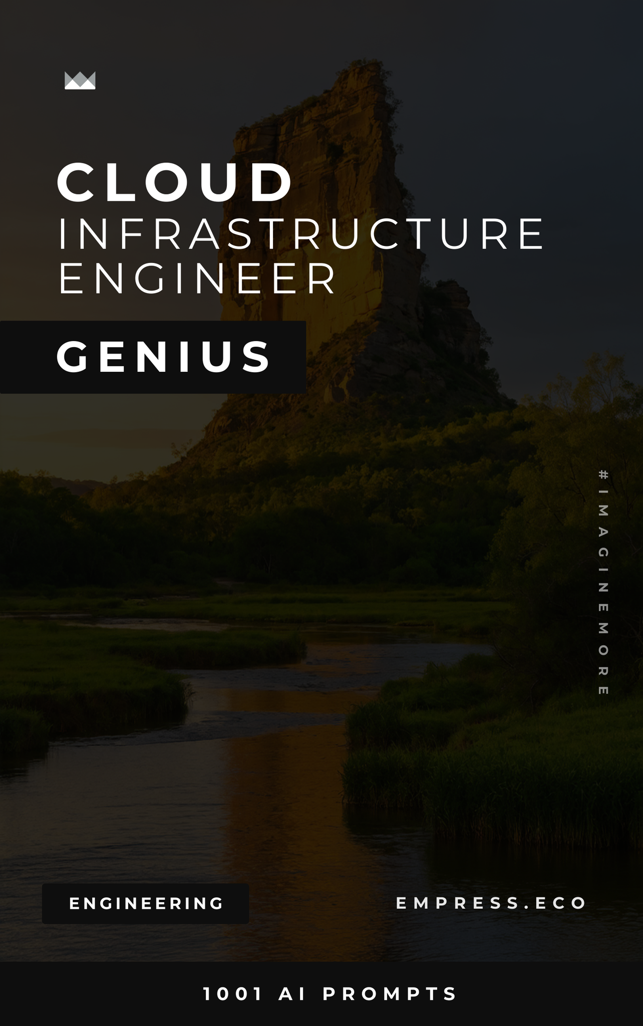 Cloud Infrastructure Engineer Genius