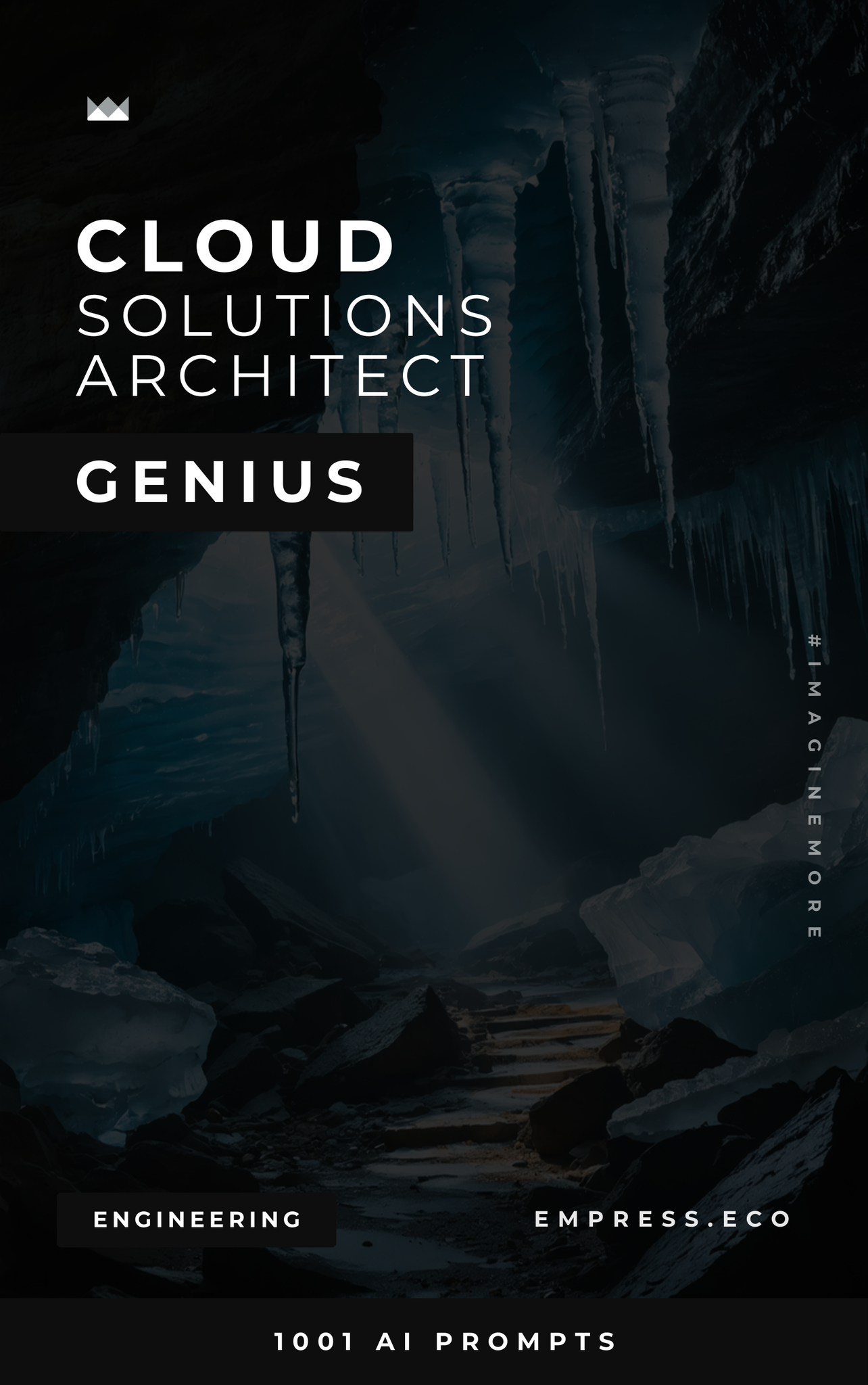 Cloud Solutions Architect Genius
