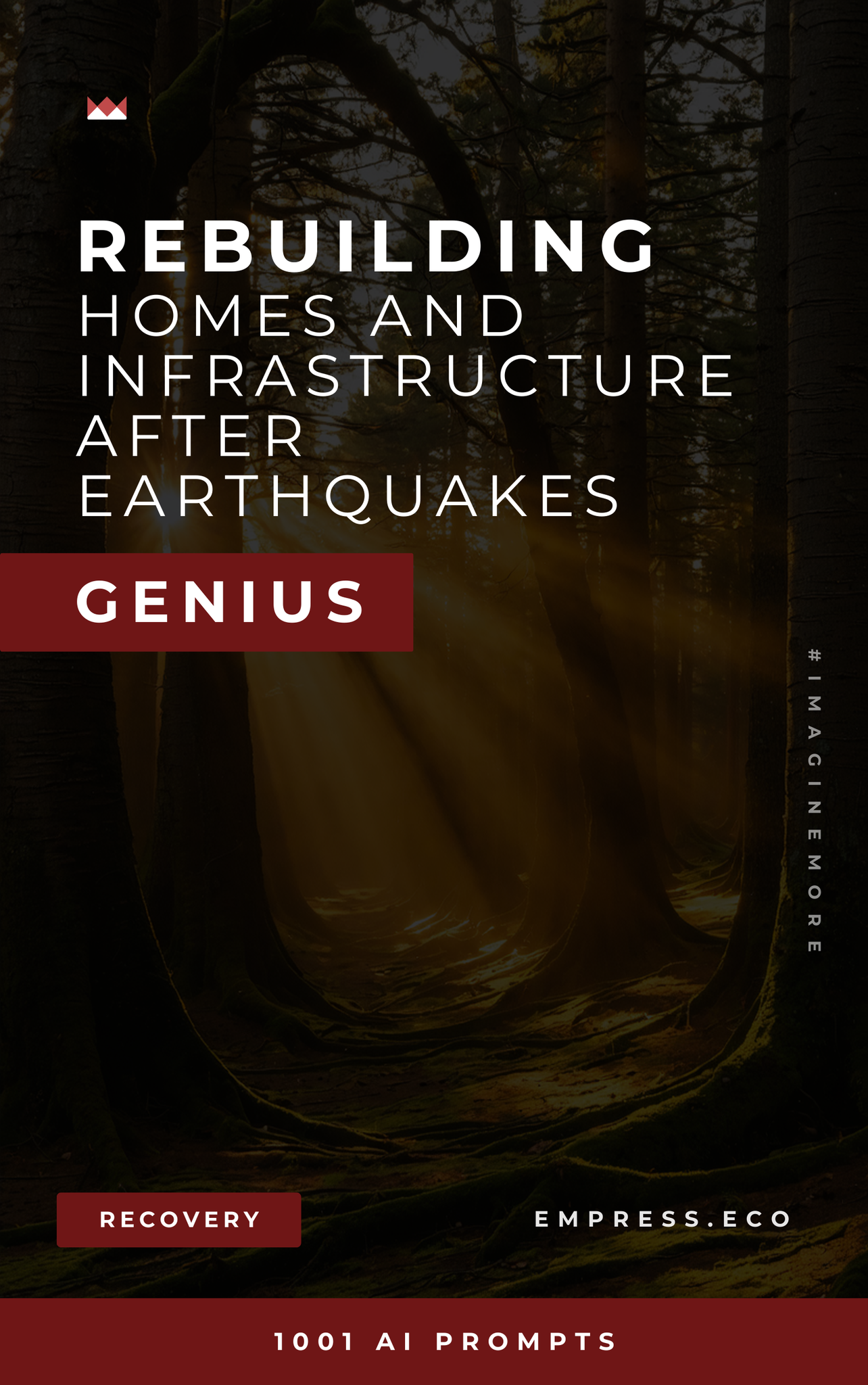 Rebuilding Homes and Infrastructure After Earthquakes Genius