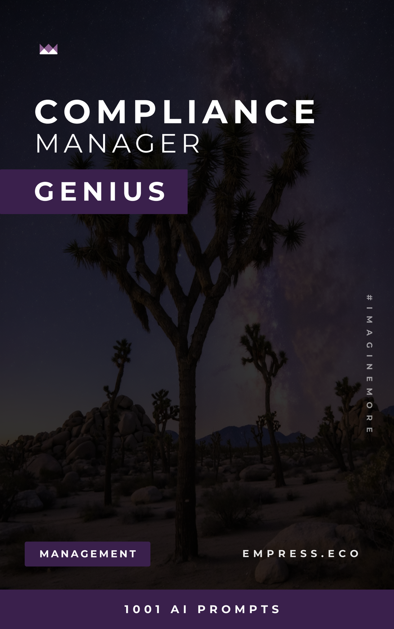 Compliance Manager Genius