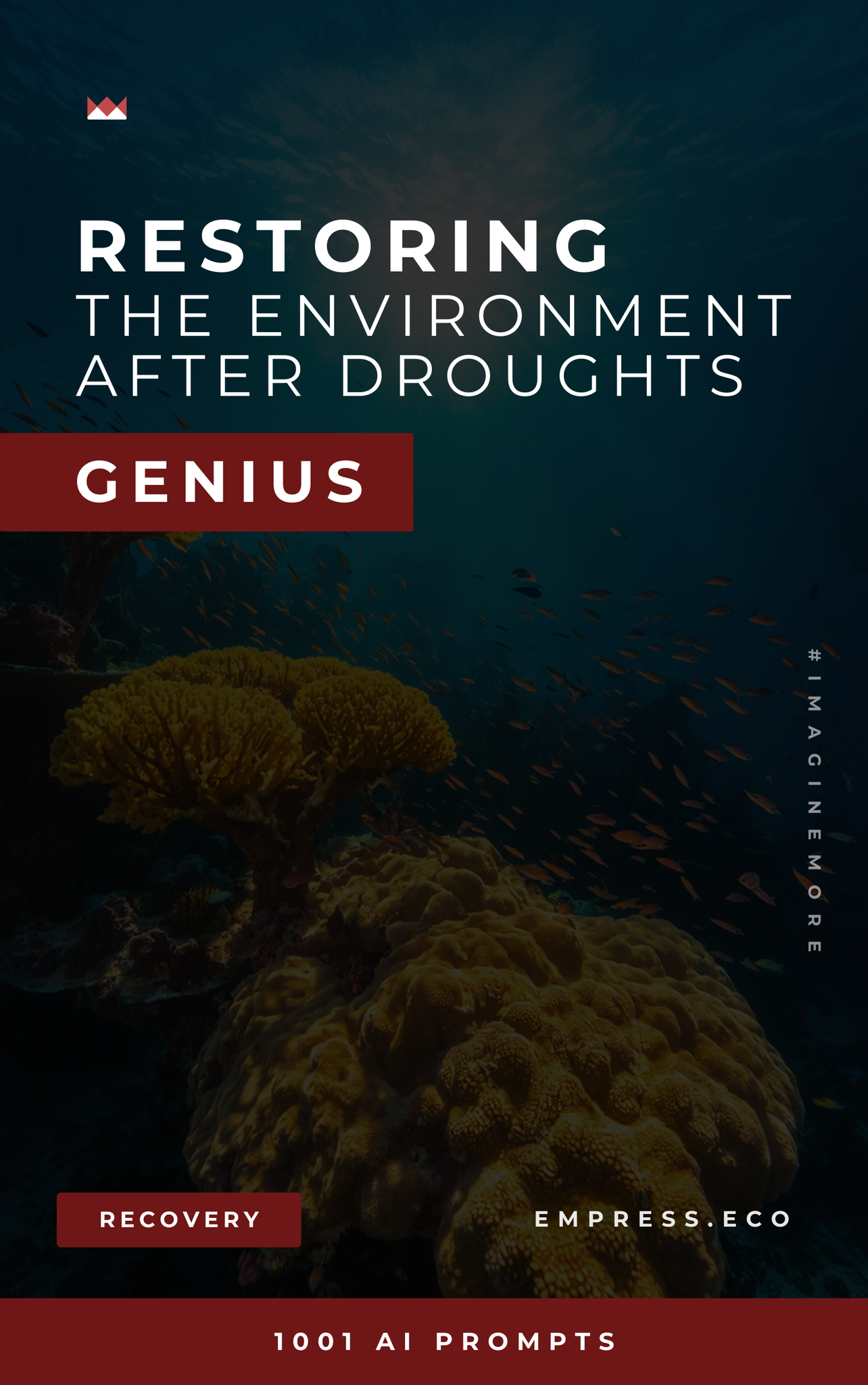 Restoring the Environment After Droughts Genius