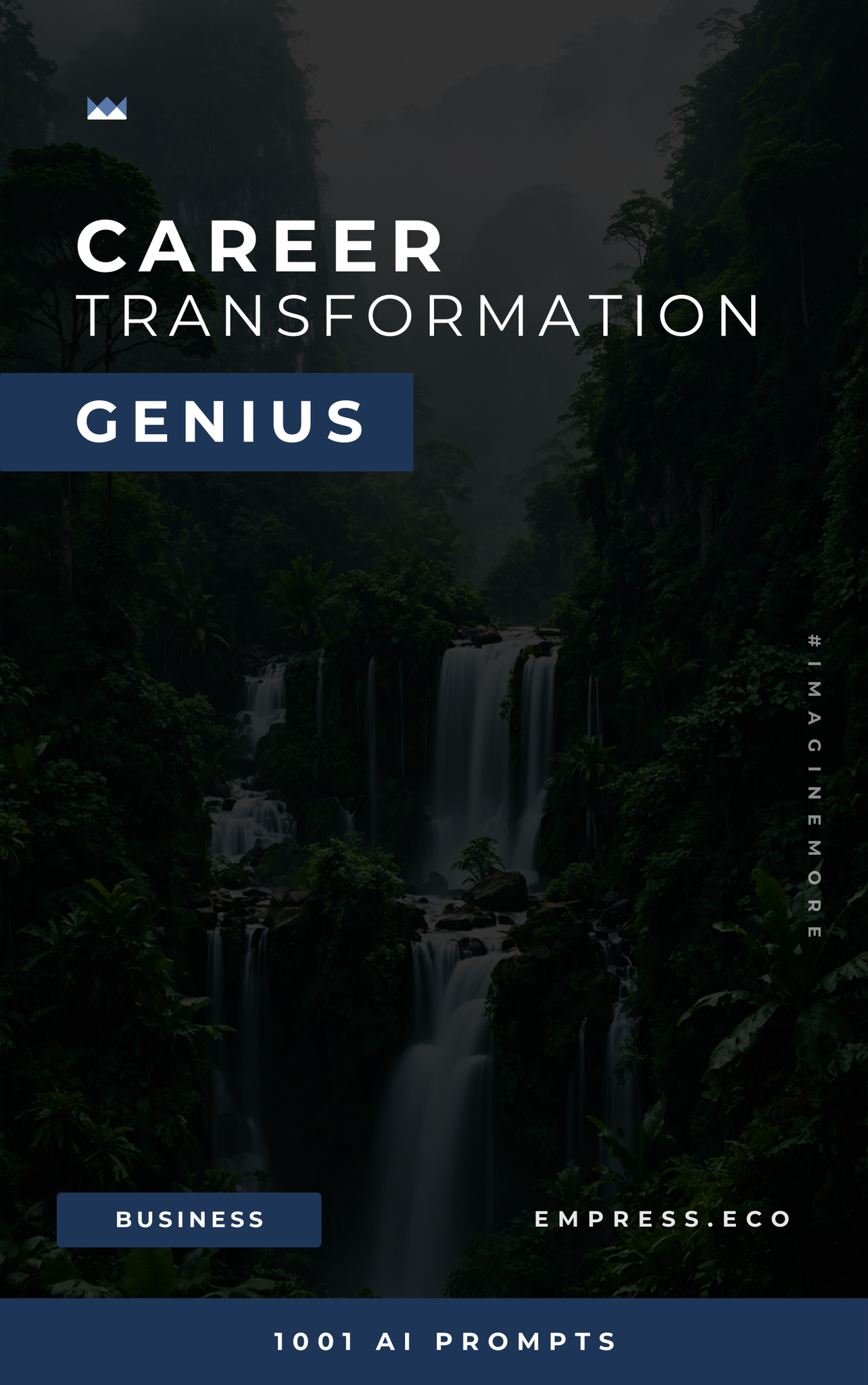 Career Transformation Genius