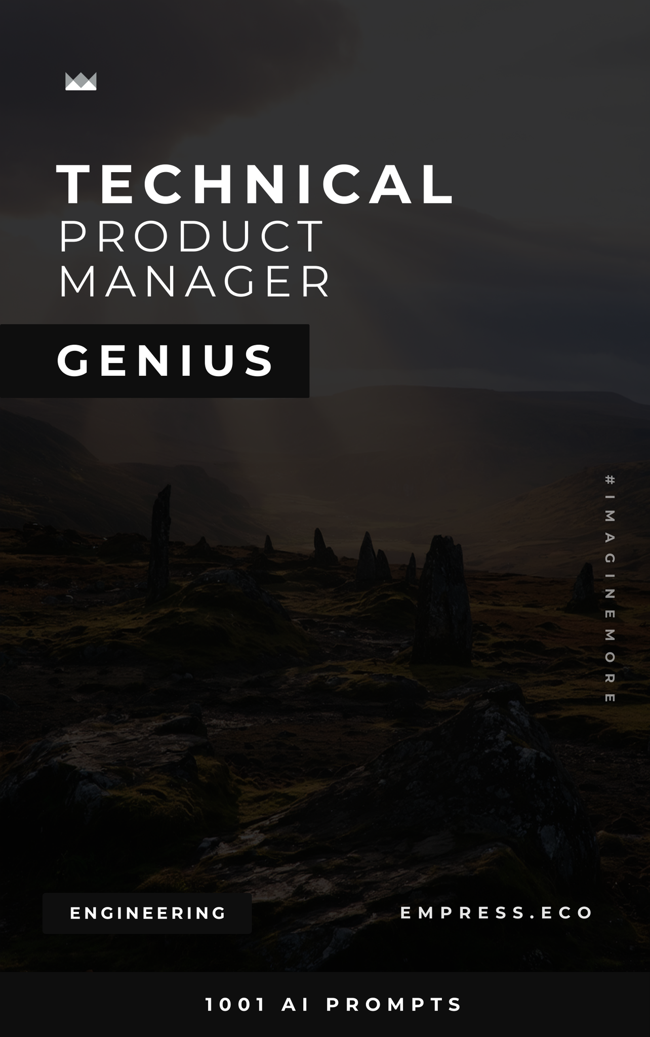 Technical Product Manager (IC) Genius