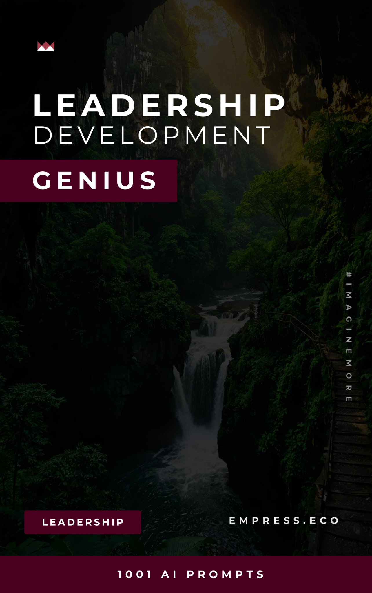 Leadership Development Genius