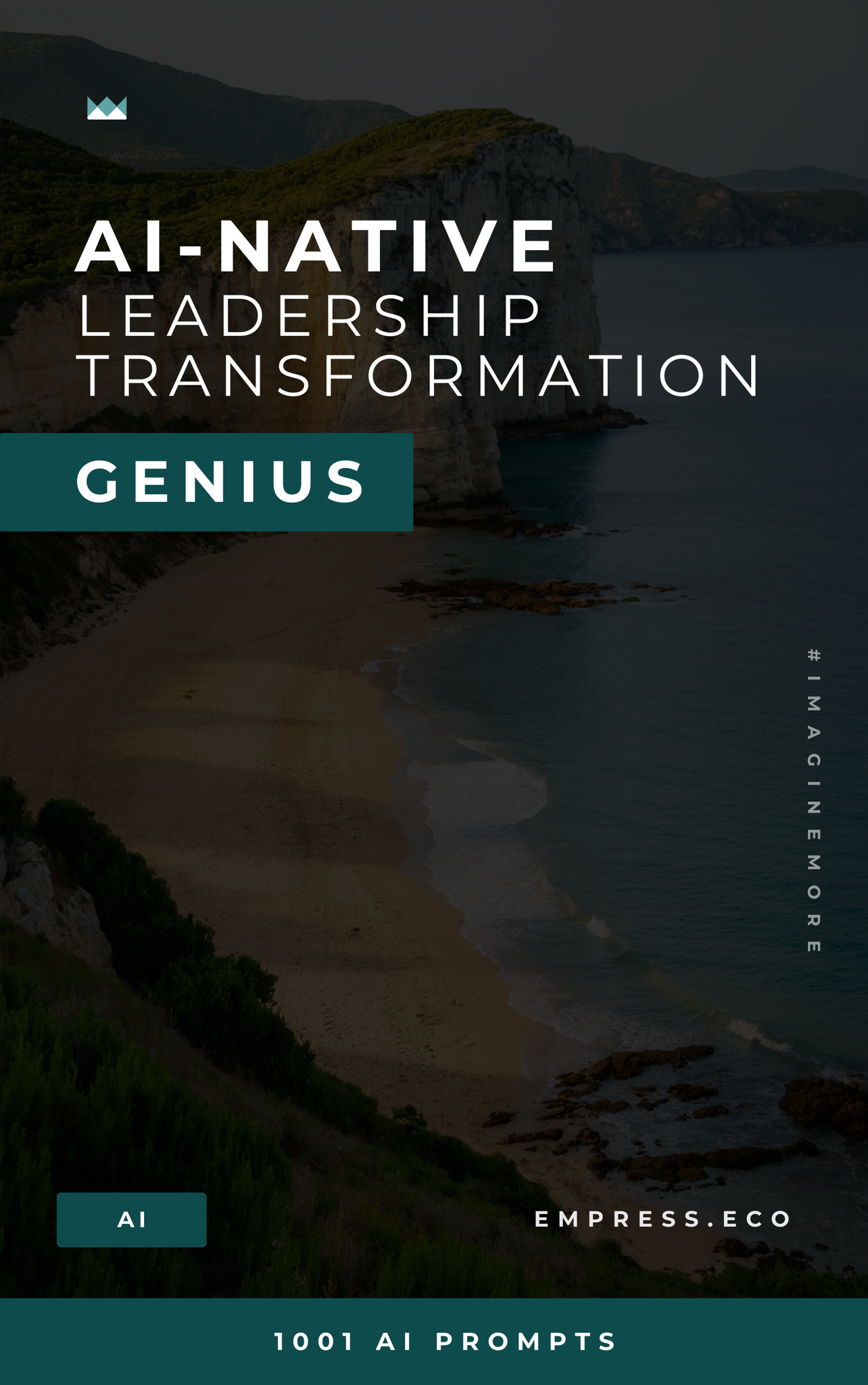 AI-Native Leadership Transformation Genius