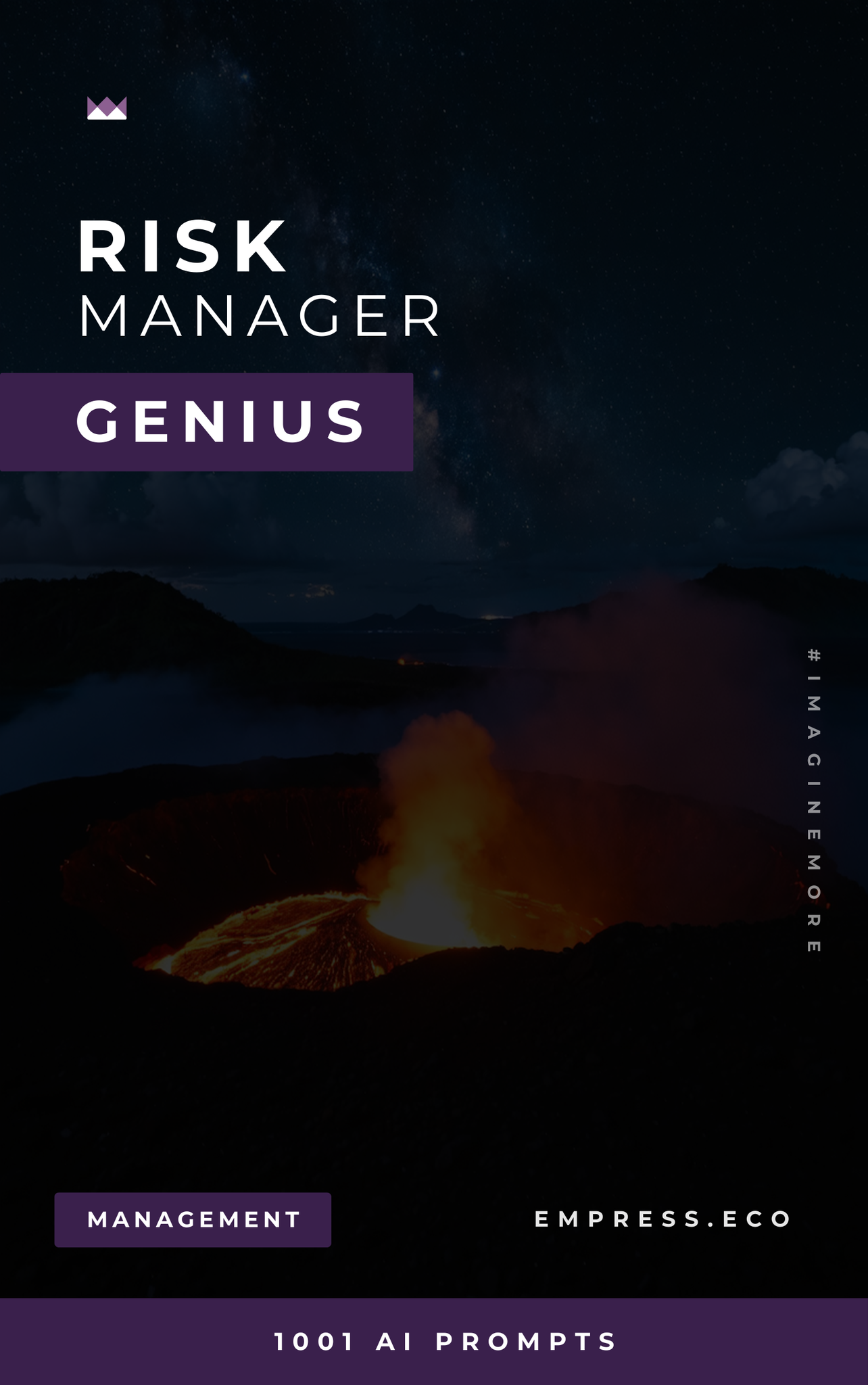 Risk Manager Genius