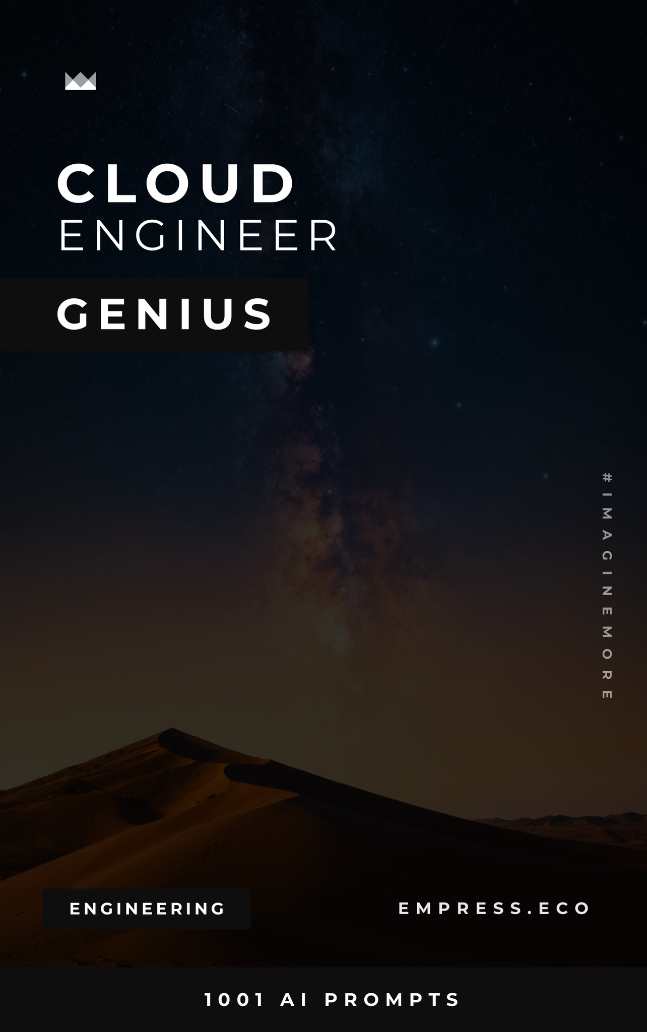 Cloud Engineer Genius