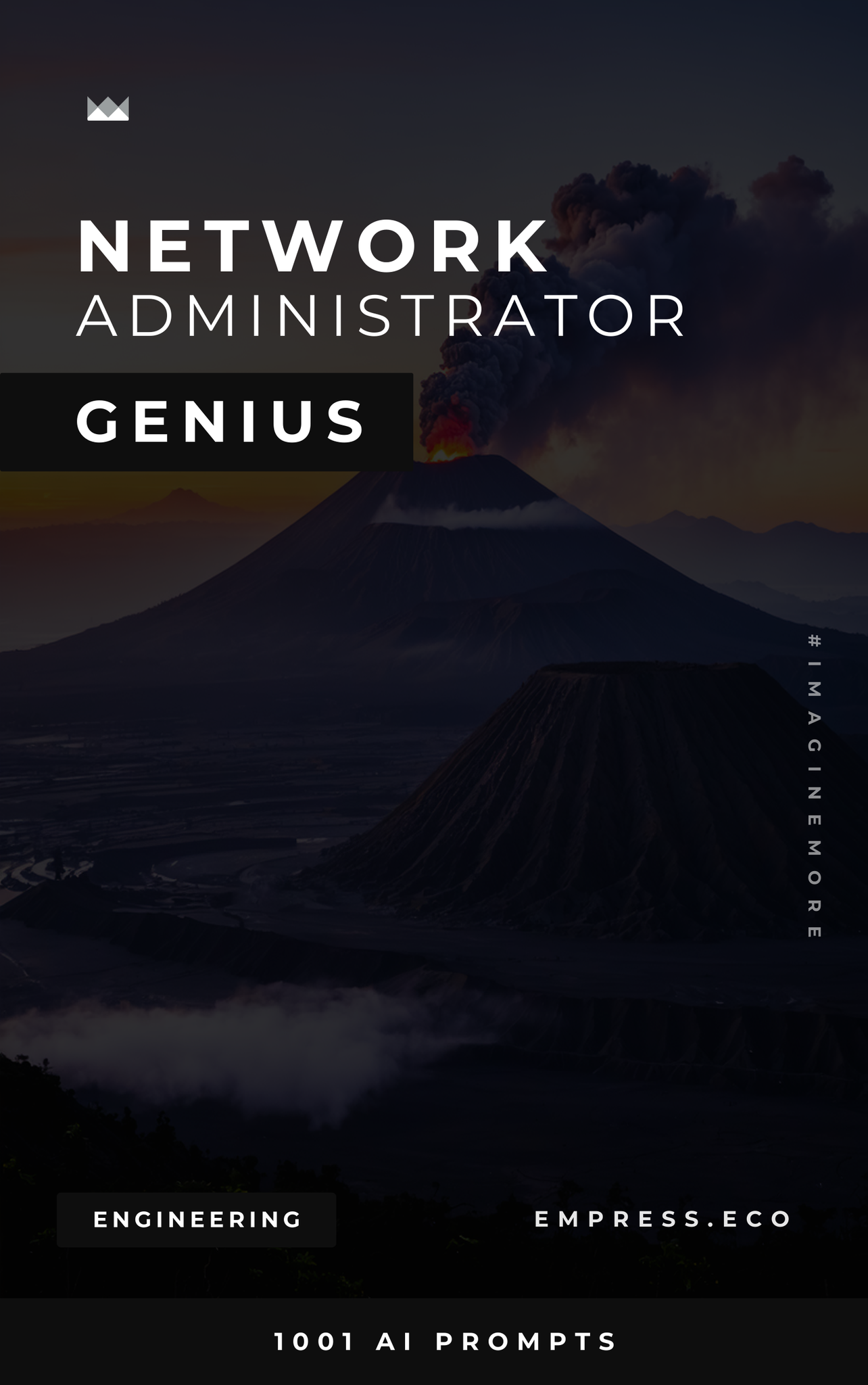 Network Administrator Genius