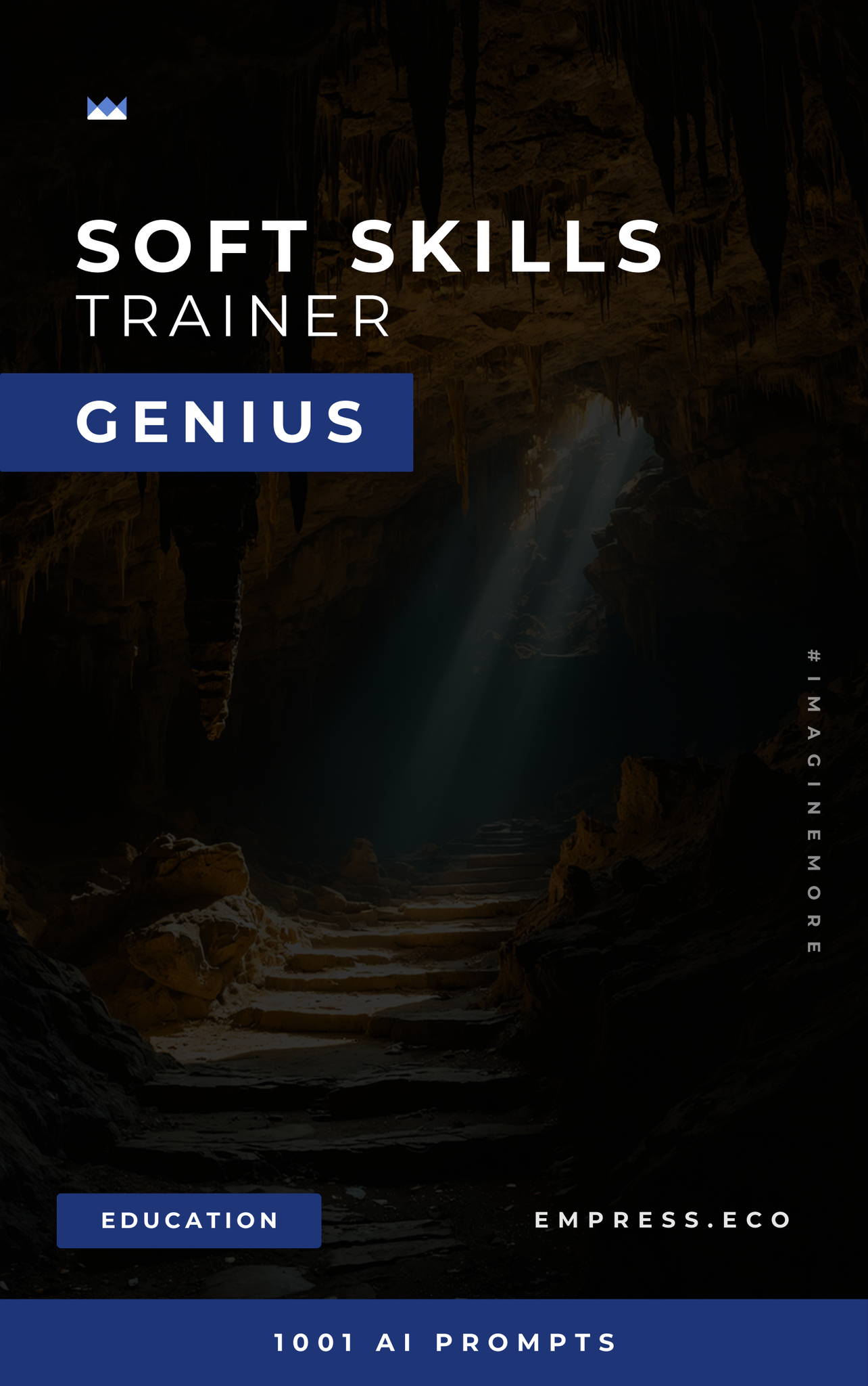 Soft Skills Trainer Genius