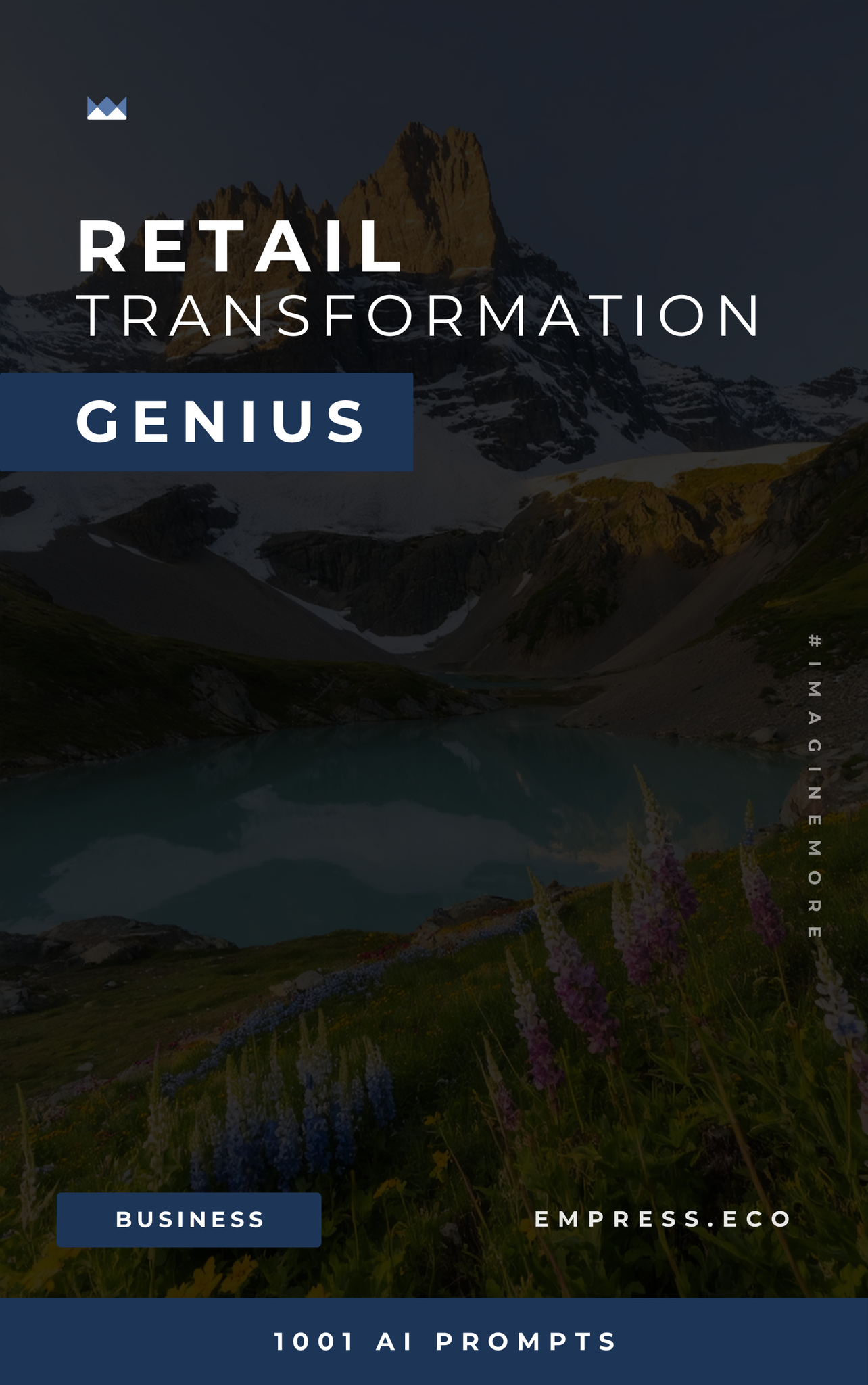 Retail Transformation Genius