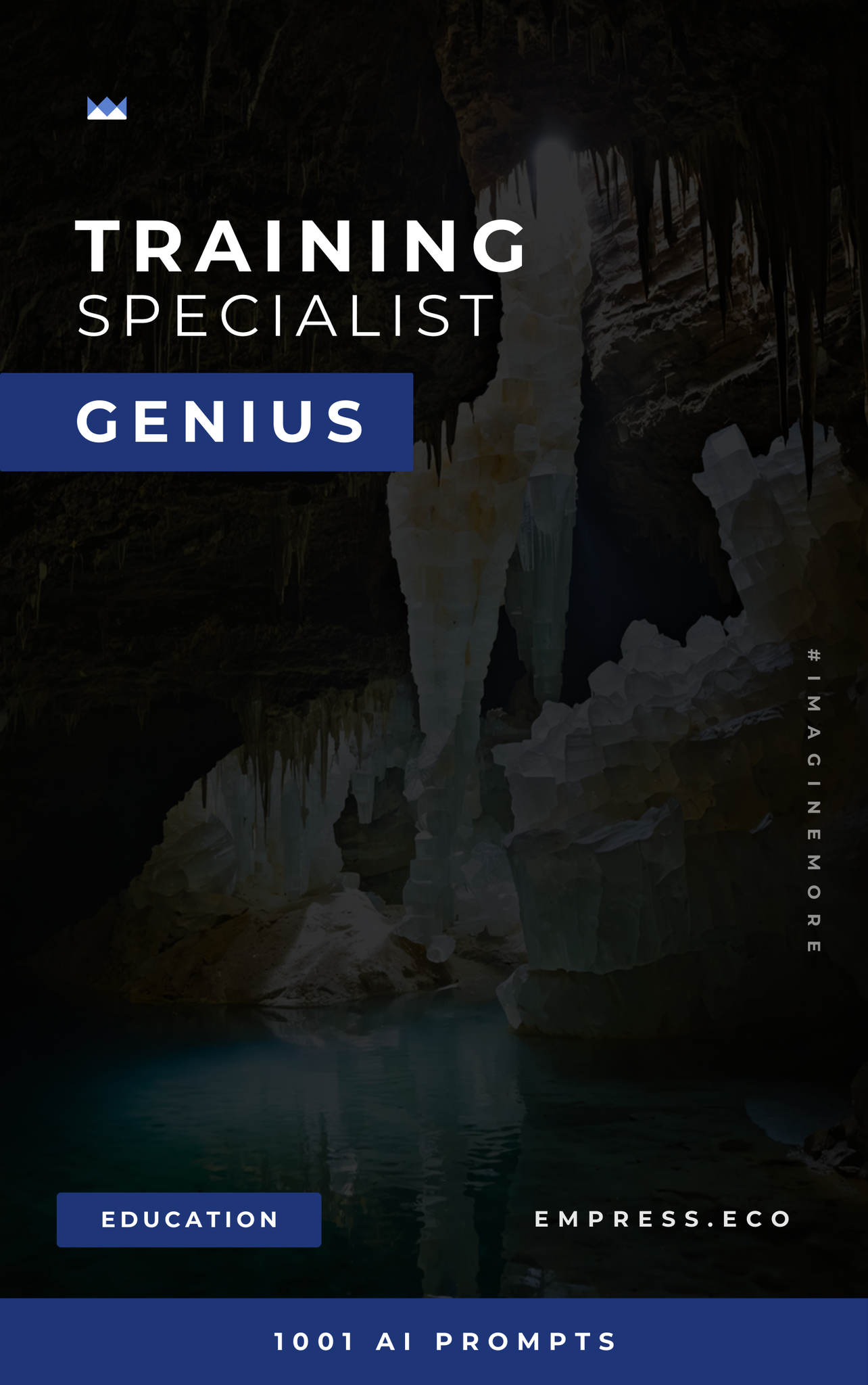 Training Specialist Genius