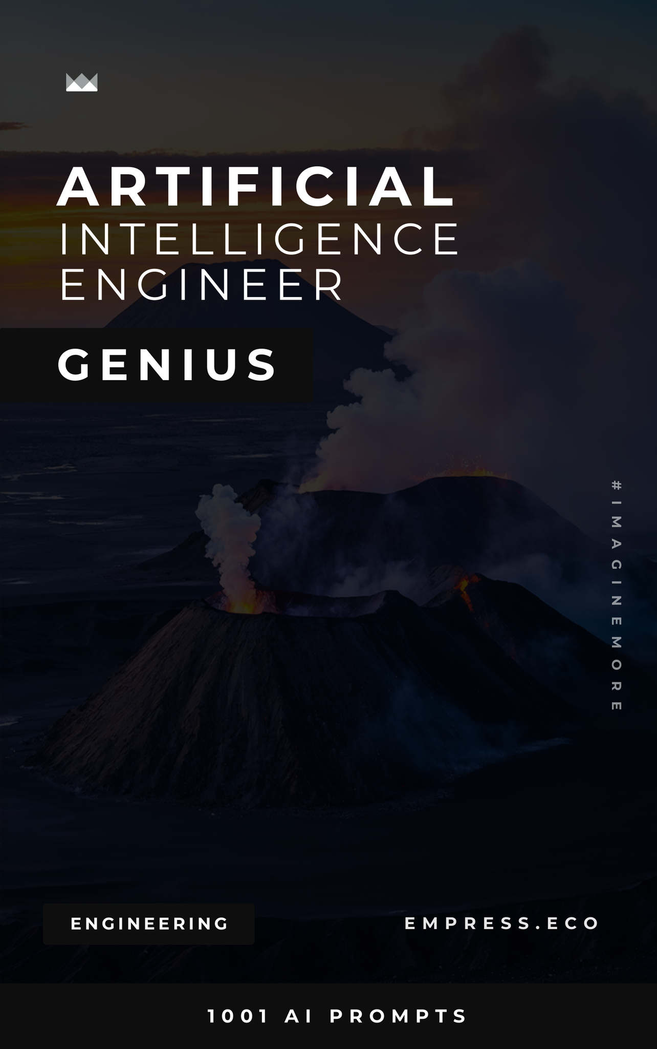Artificial Intelligence Engineer Genius