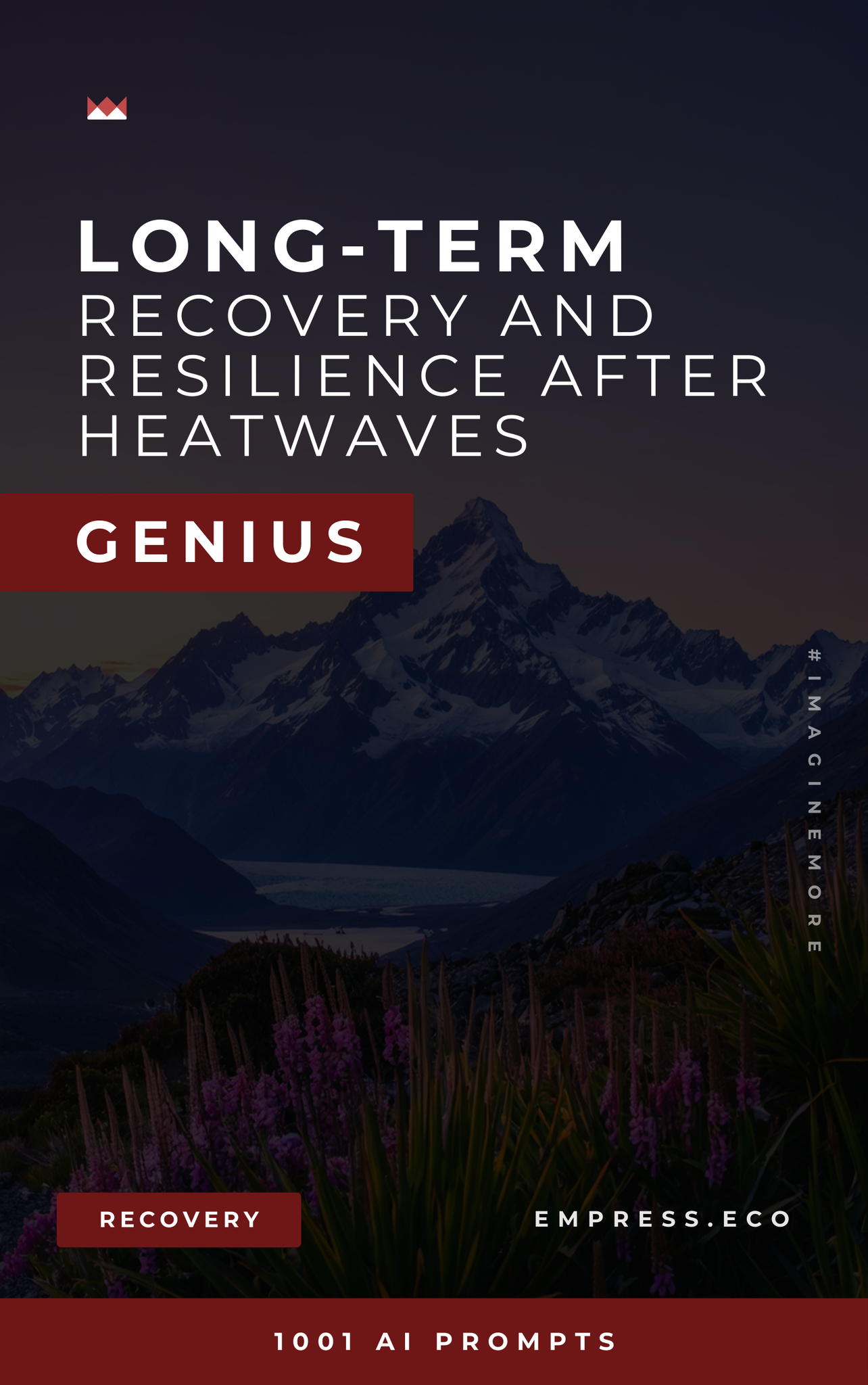 Long-Term Recovery and Resilience After Heatwaves Genius