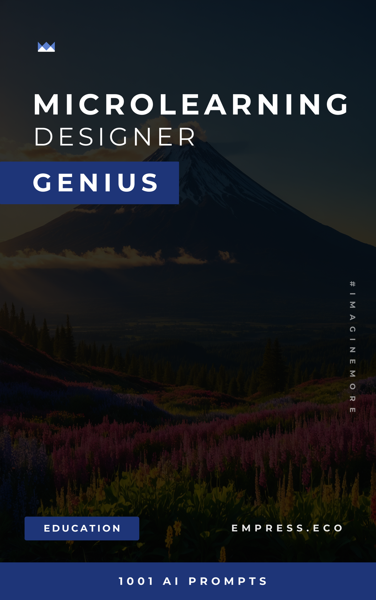 Microlearning Designer Genius