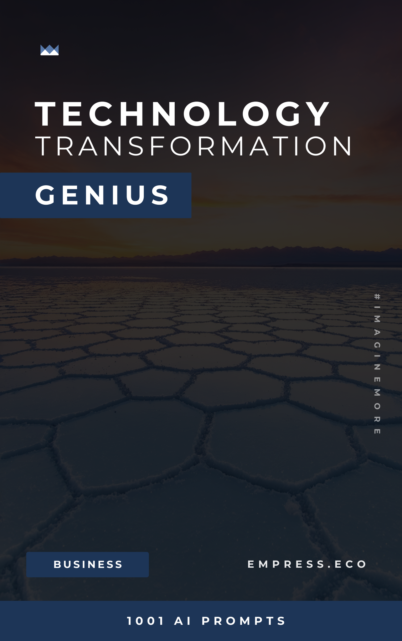 Tech Transformation Genius