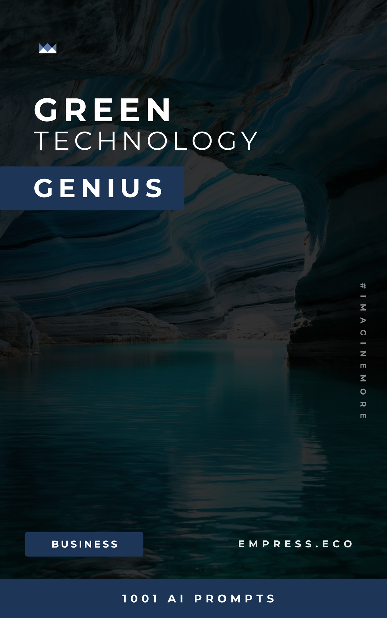 Green Technology Genius