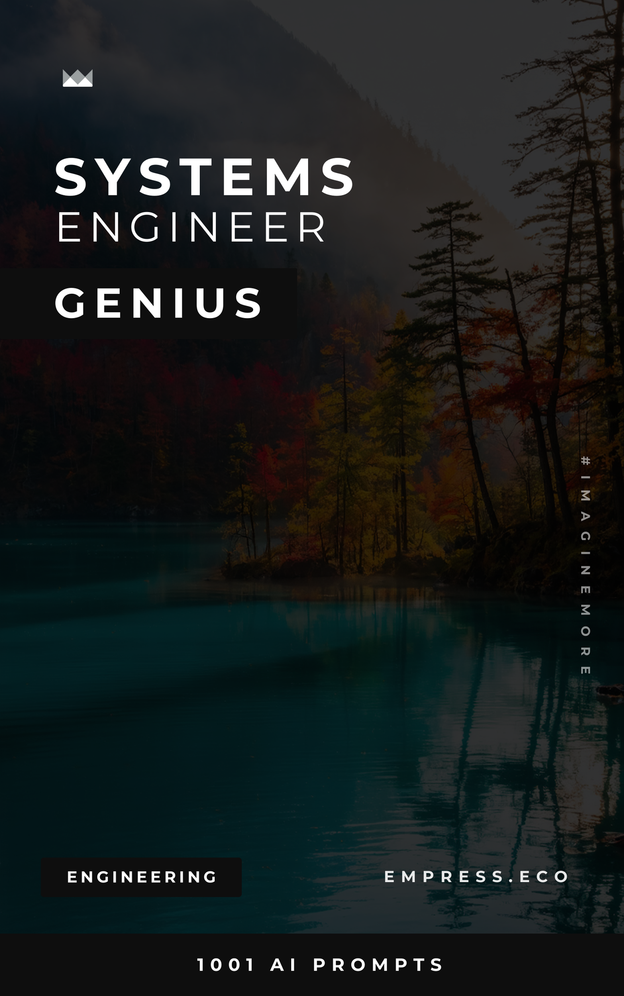 Systems Engineer Genius