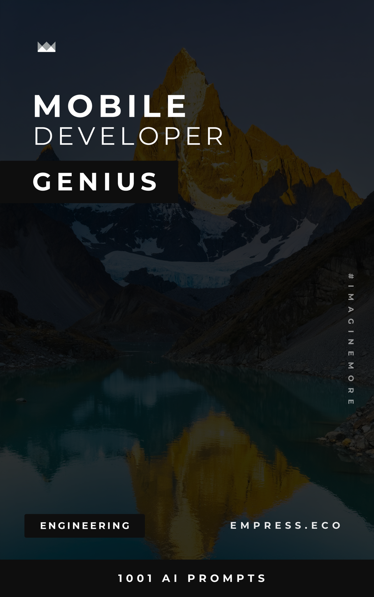 Mobile Developer Genius