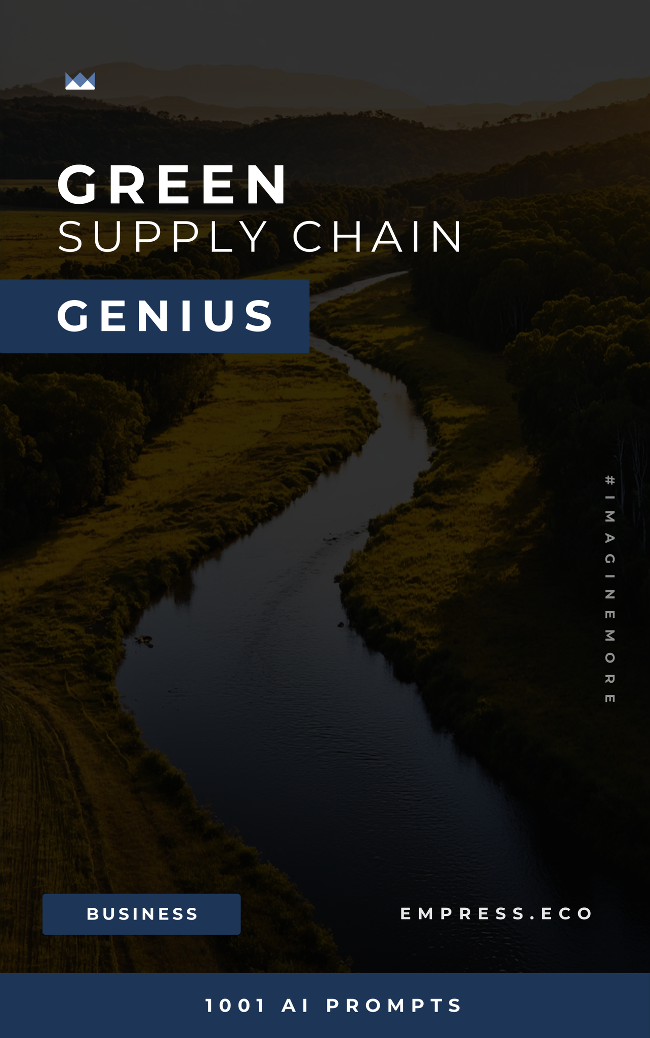 Green Supply Chain Genius