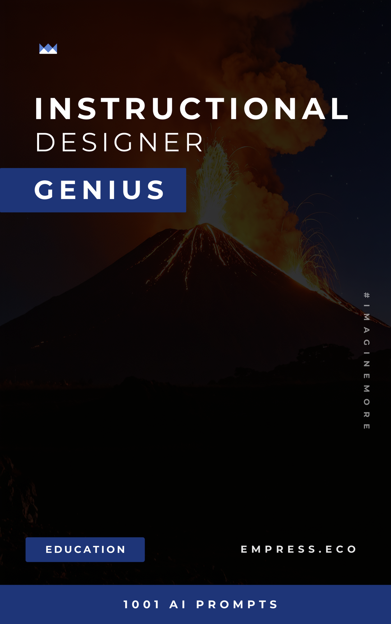 Instructional Designer Genius