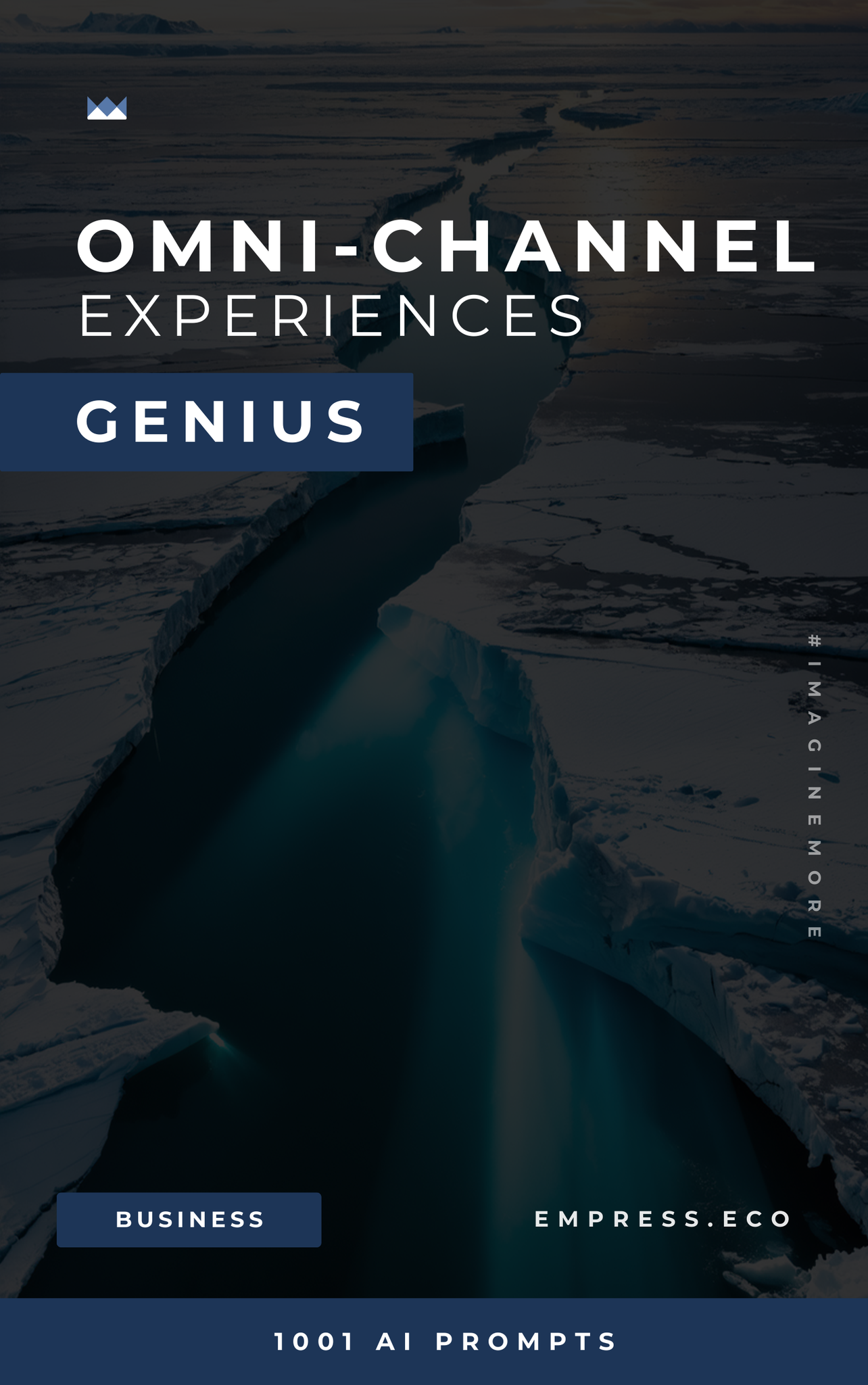 Omni-Channel Experiences Genius