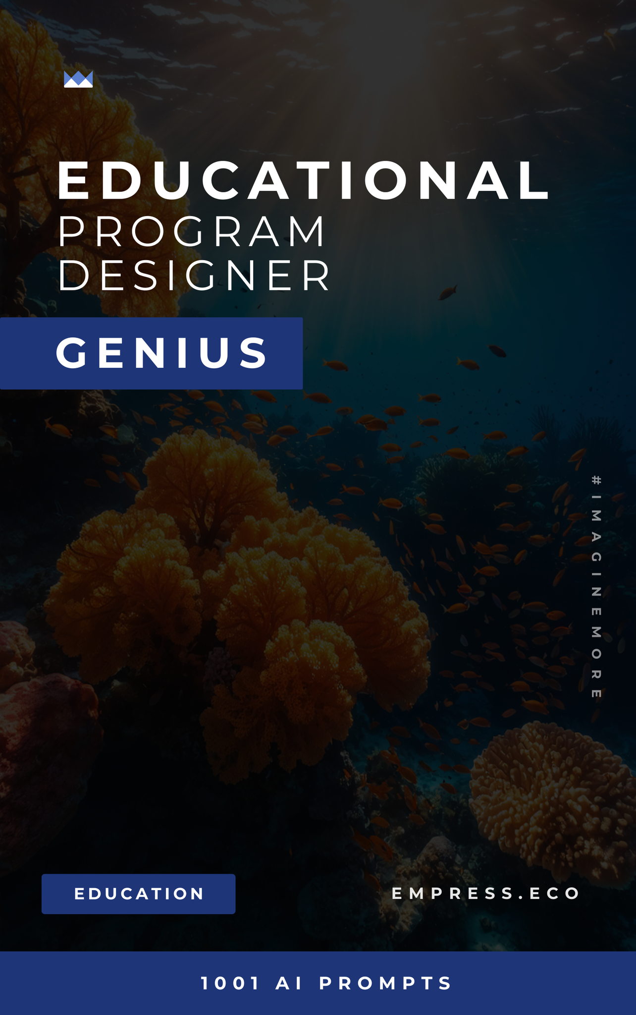 Educational Program Designer Genius