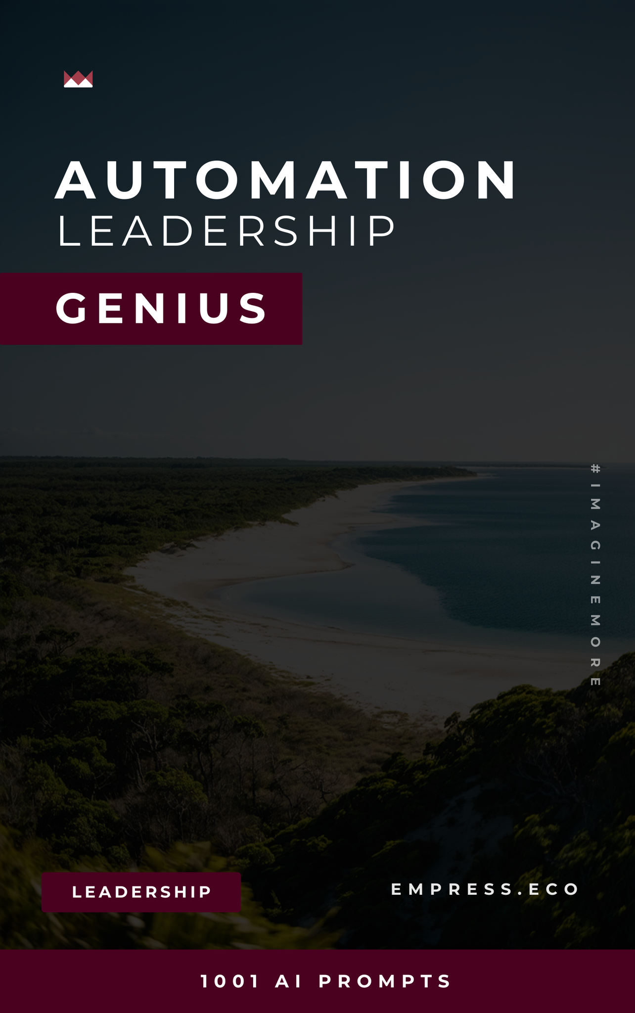 Automation Leadership Genius