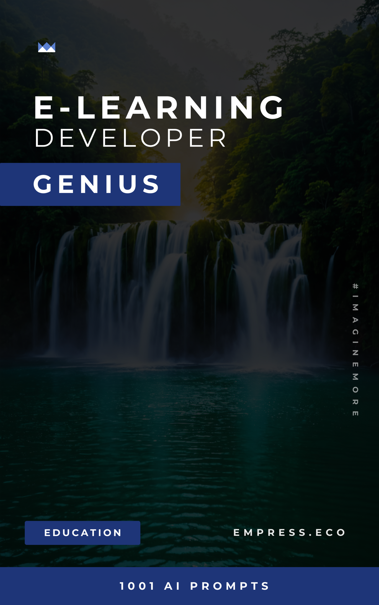 E-Learning Developer Genius