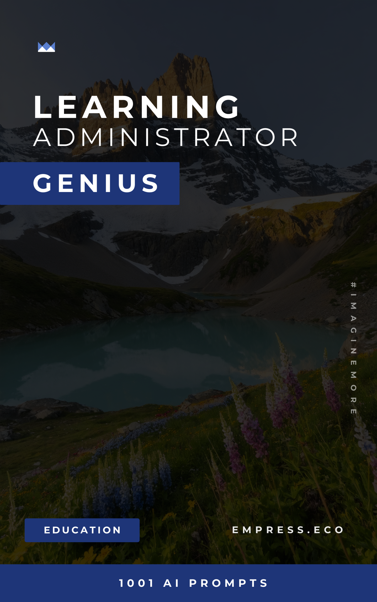 Learning Administrator Genius
