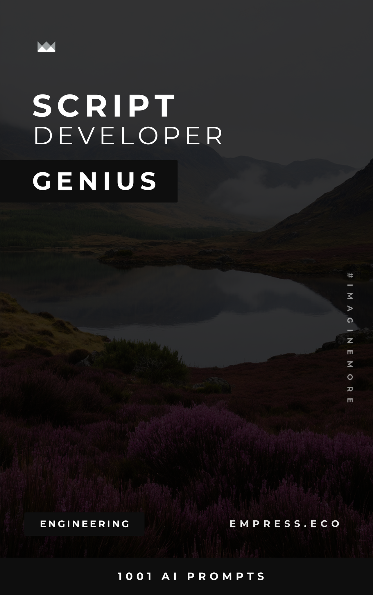 Script Developer Genius