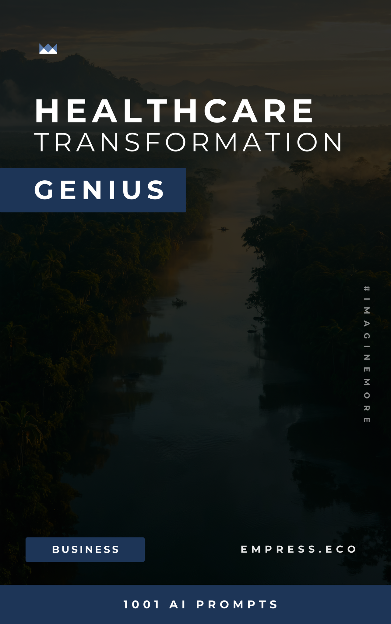 Healthcare Transformation Genius