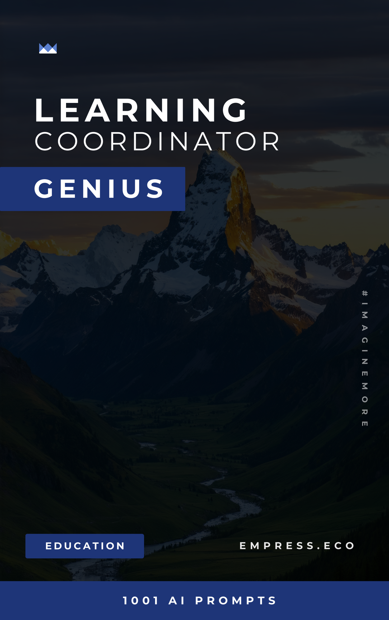 Learning Coordinator Genius