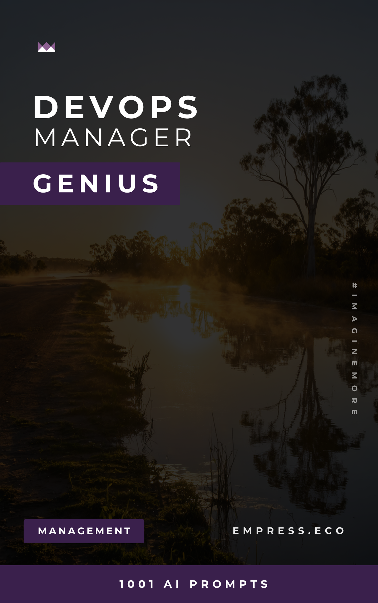 DevOps Manager Genius