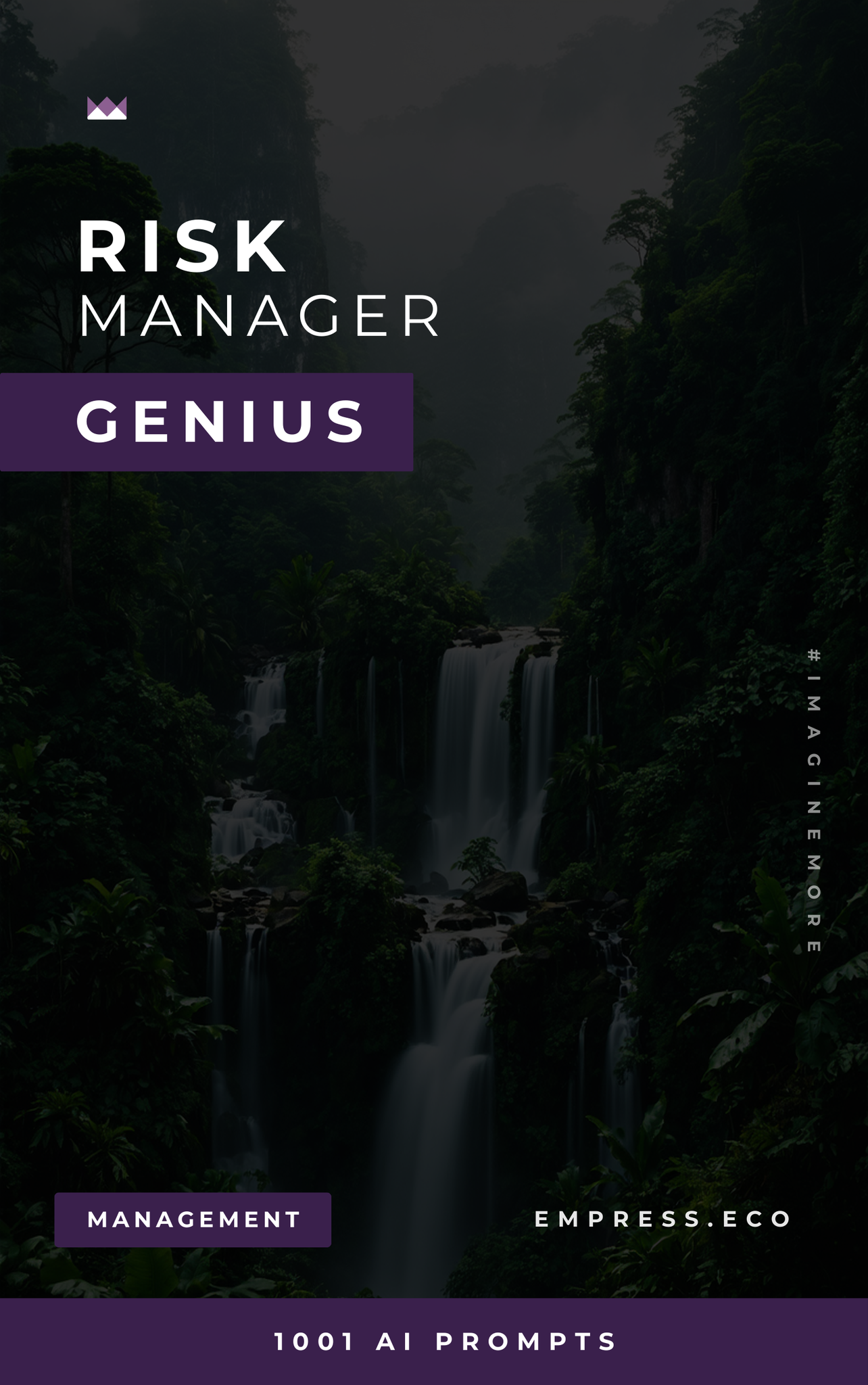 Risk Manager Genius