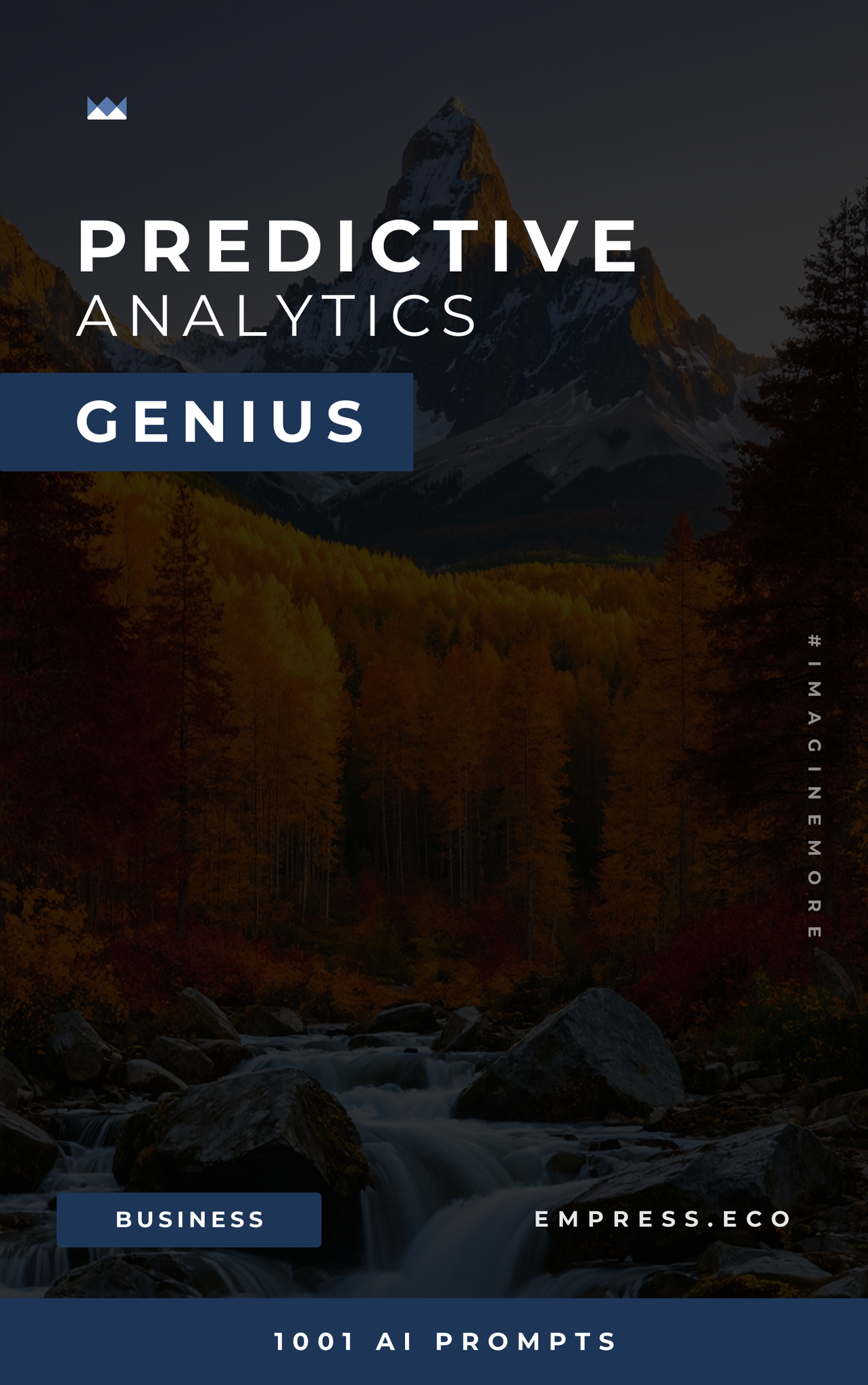 Predictive Analytics Genius