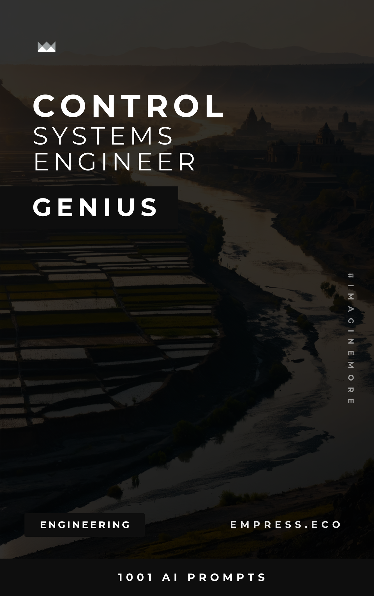 Control Systems Engineer Genius