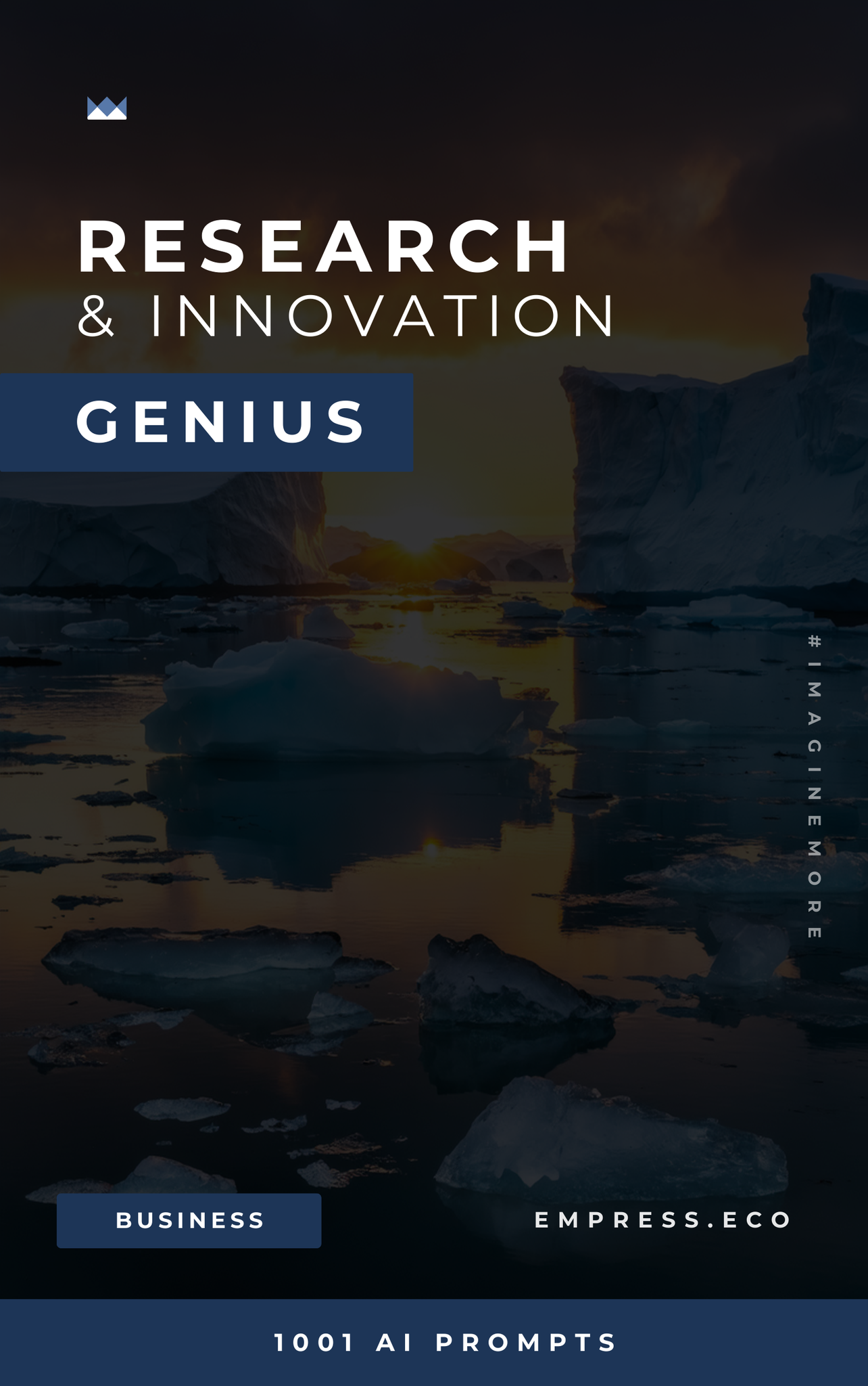 Research & Innovation Genius