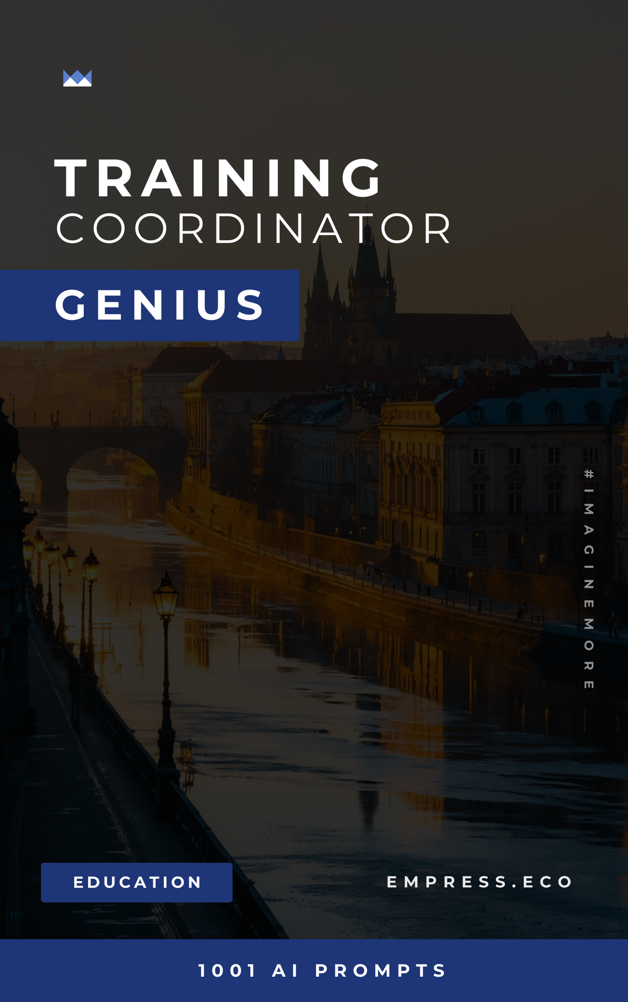 Training Coordinator Genius