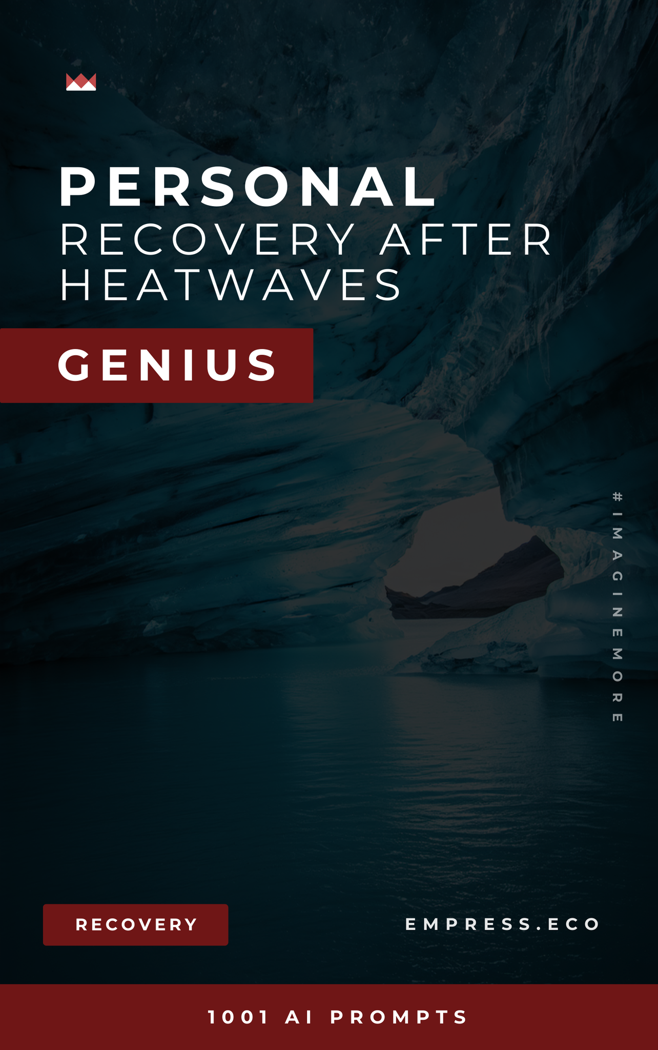 Personal Recovery After Heatwaves Genius