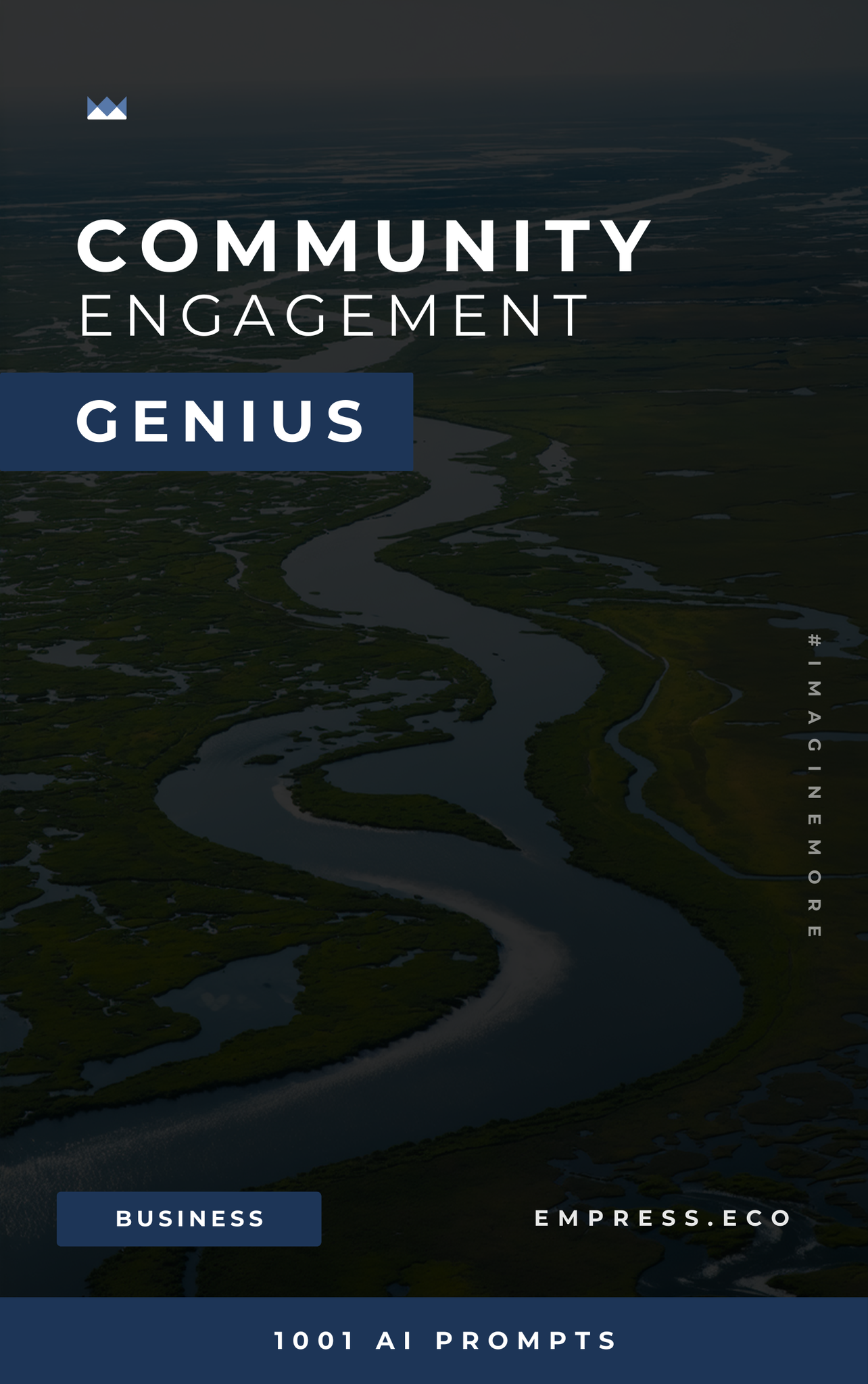 Community Engagement Genius