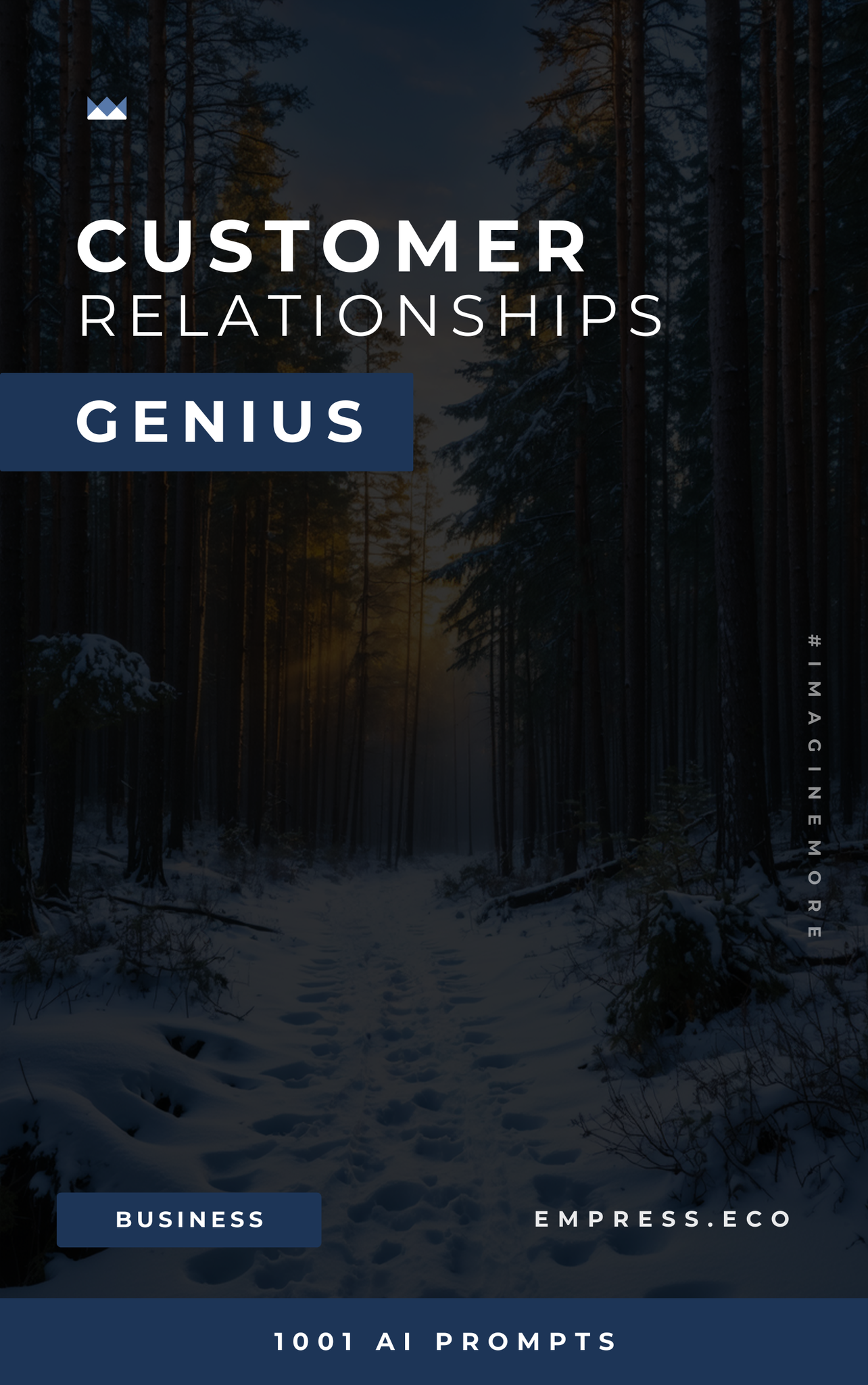 Customer Relationships Genius