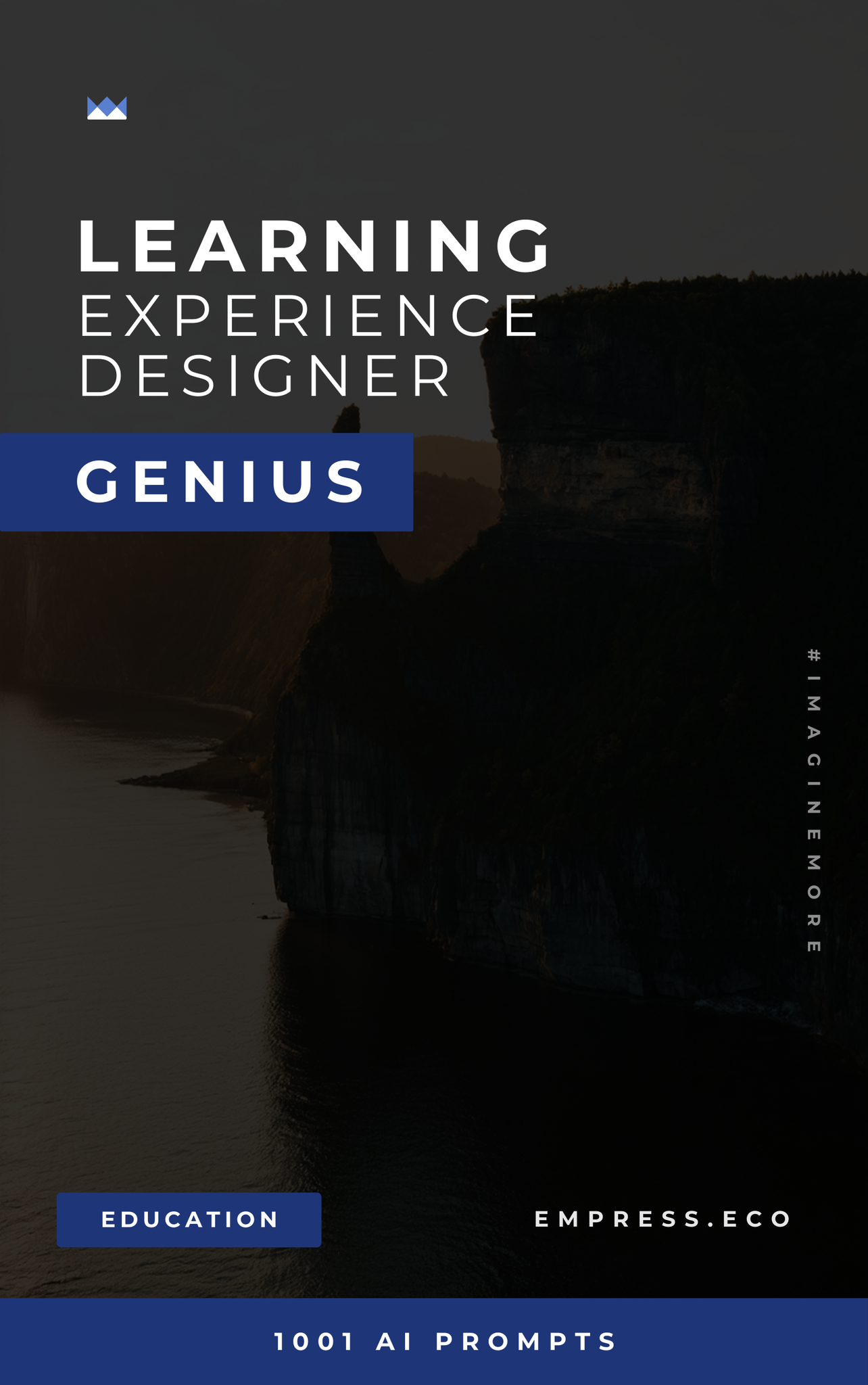 Learning Experience Designer Genius