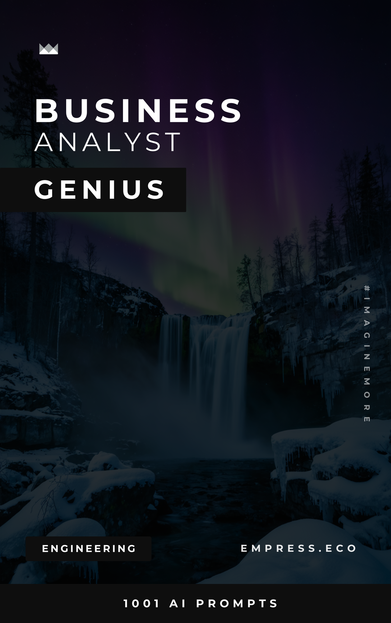 Business Analyst (Technical) Genius