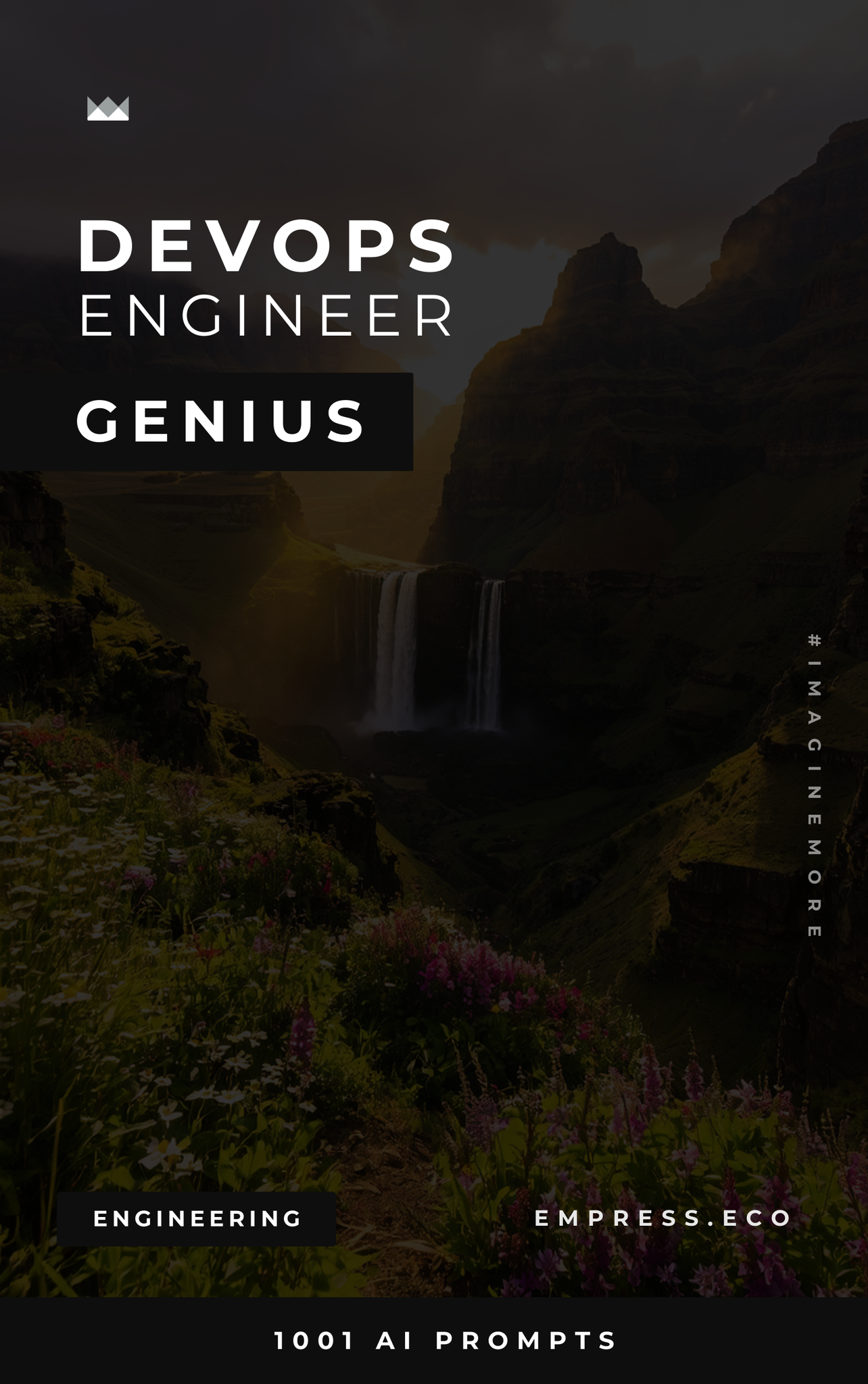 DevOps Engineer Genius